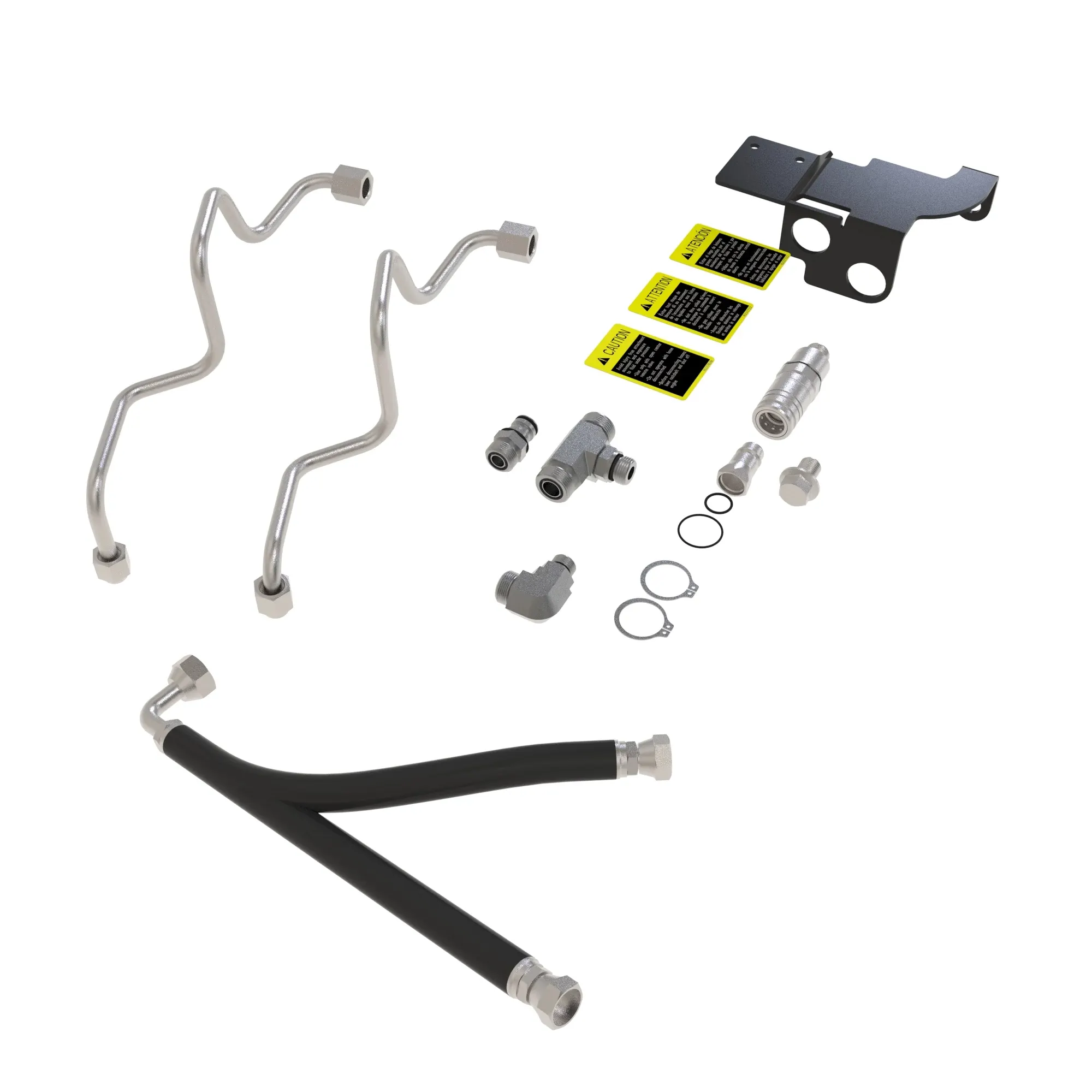 FIELD INSTALLATION KIT, POWER BEYOND COUPLERS