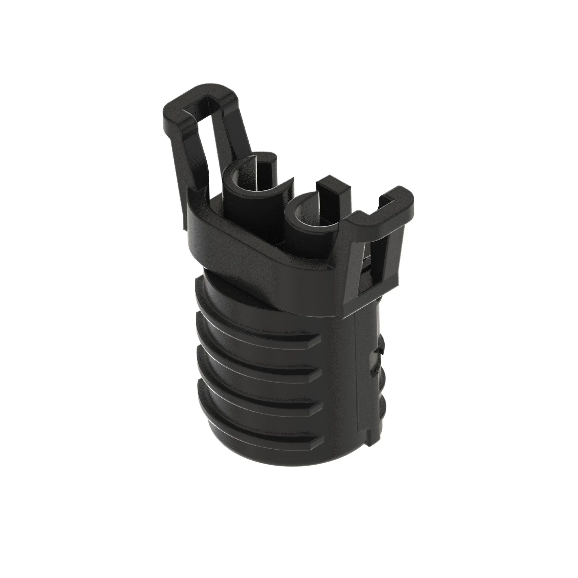 Elec. Connector Housing