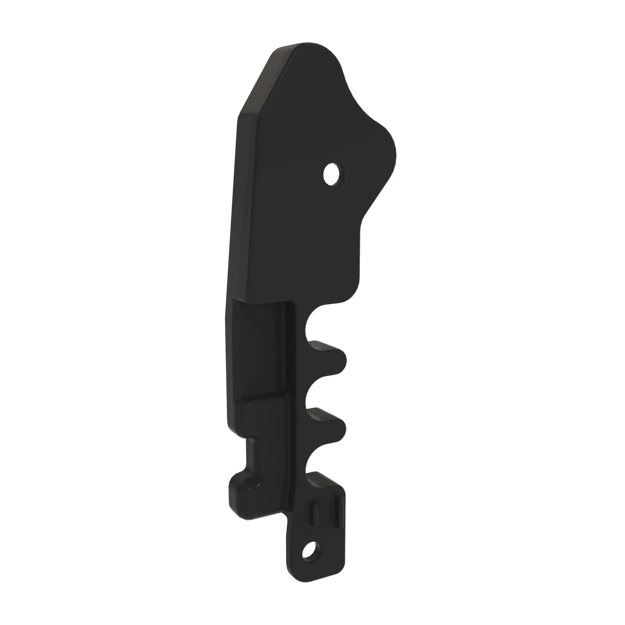 RADIATOR SEAL TOP RH