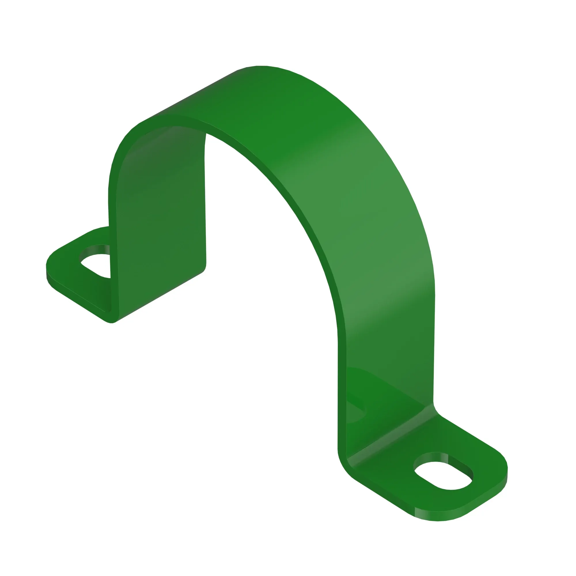 John Deere Bolt-On Clamp - R328213