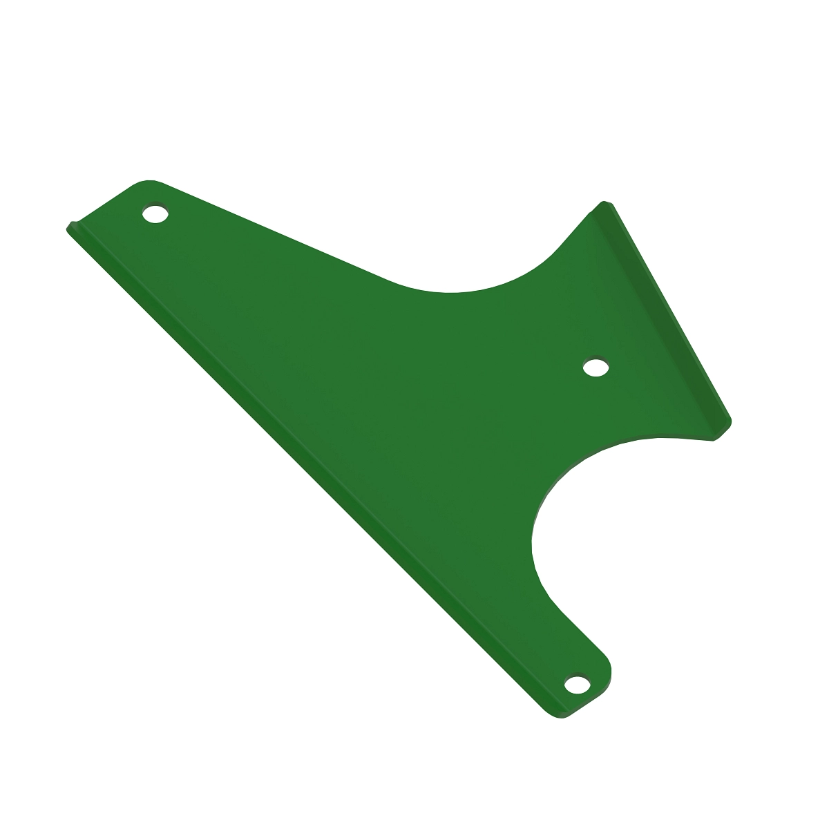 Wear Plate, Wear - RH