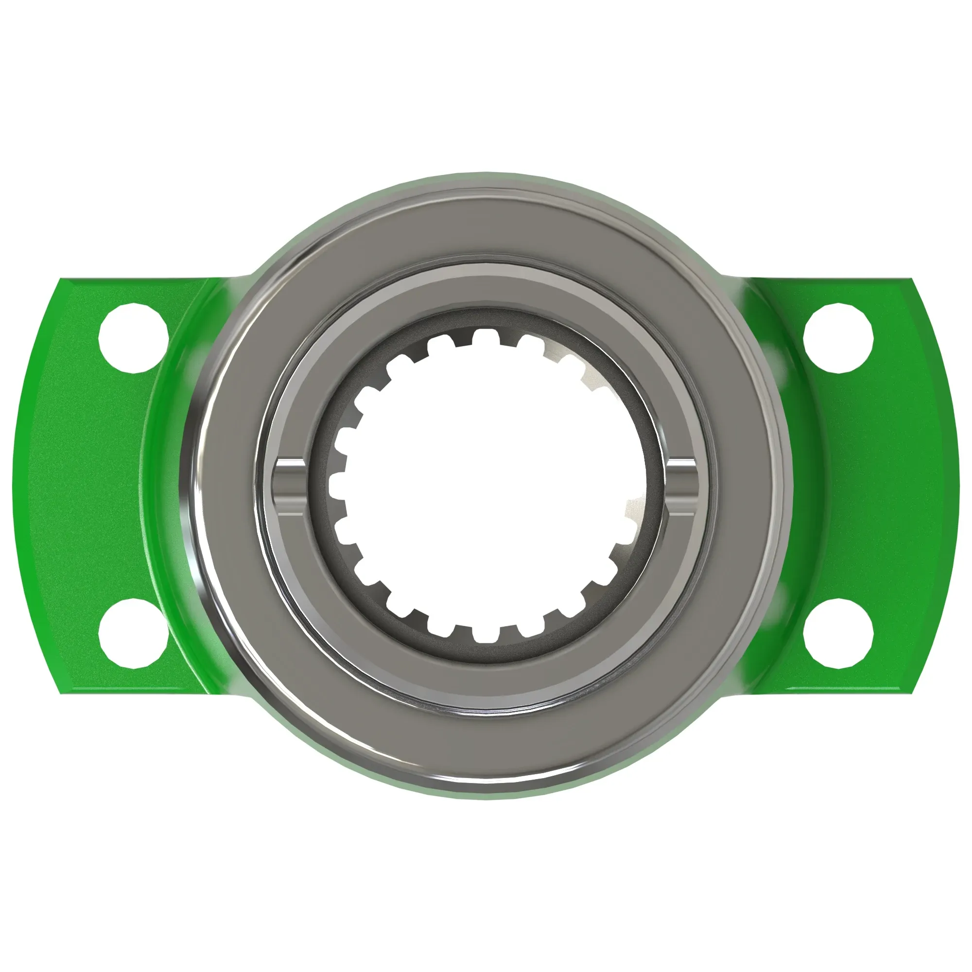 Universal Joint Yoke