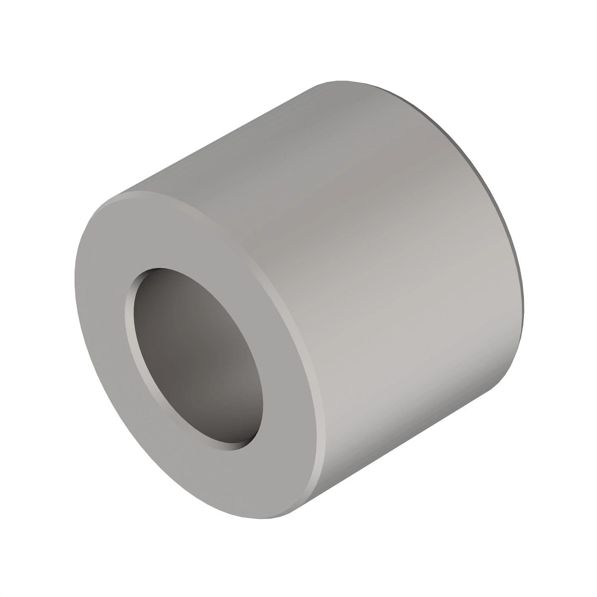 Bushing, Auger Arm Spacer