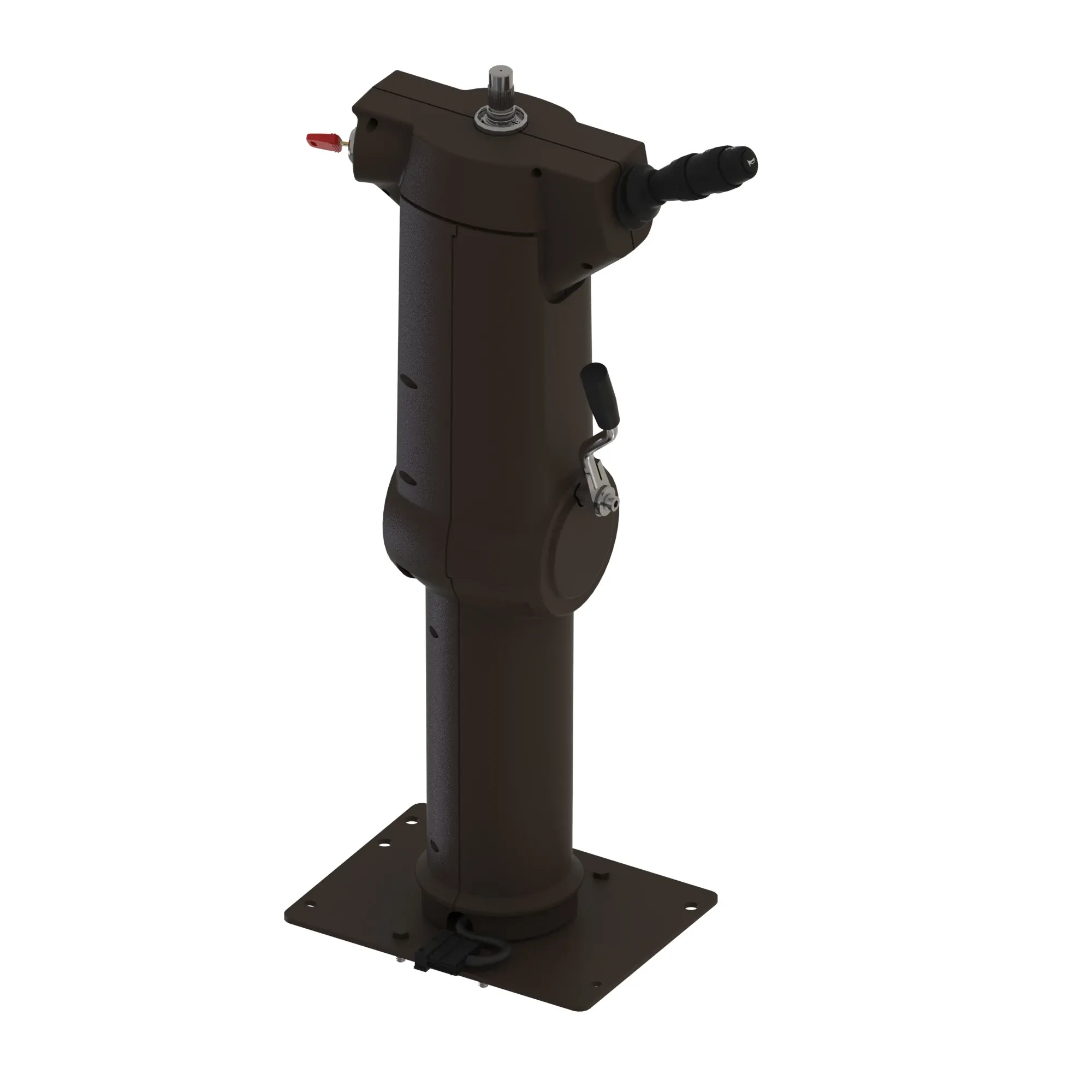 Steering Column