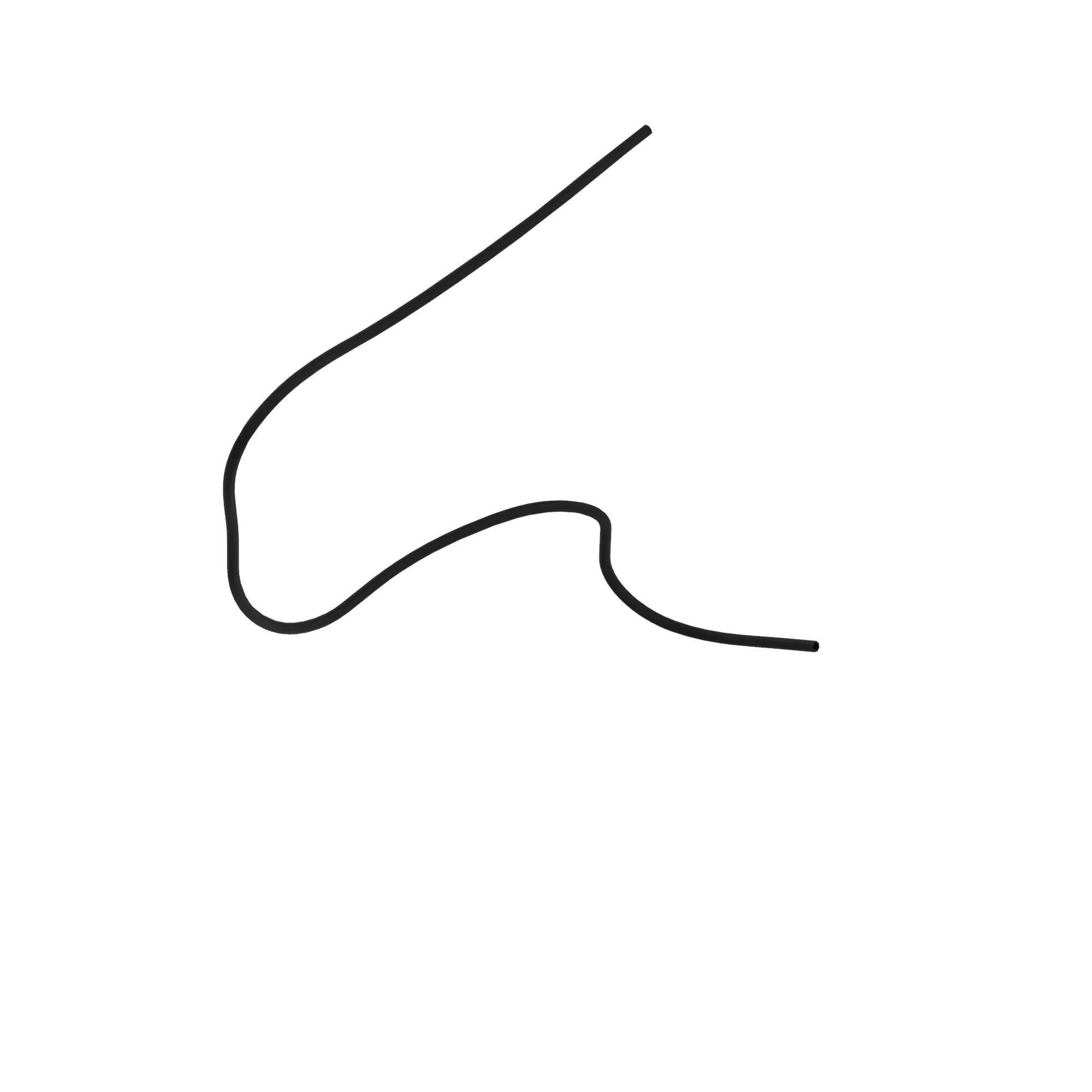 HOSE,ASSY, AIR