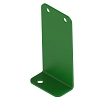 BRACKET, SHIELD MOUNT