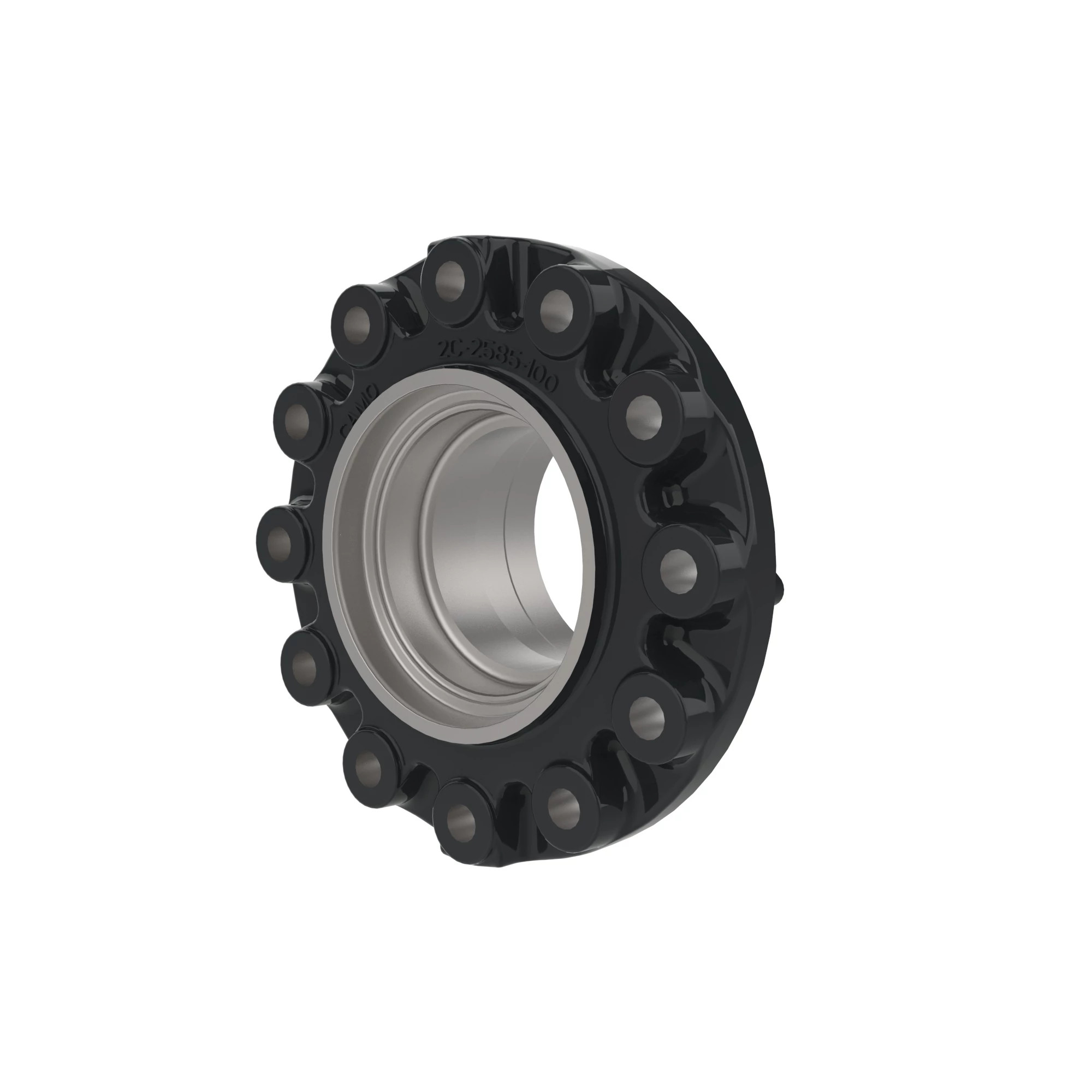 John Deere Midroller Hub - R553431