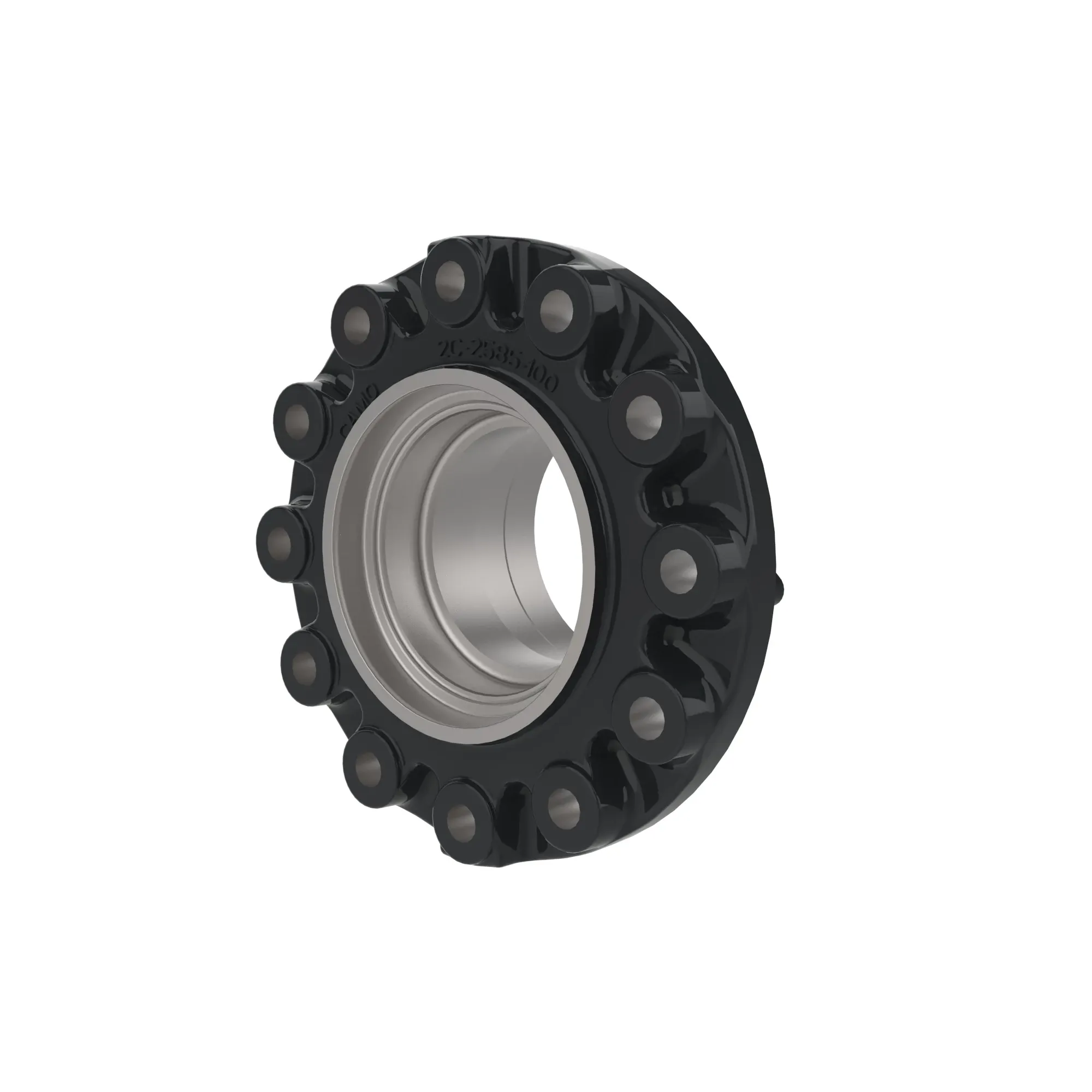 John Deere Midroller Hub - R553431