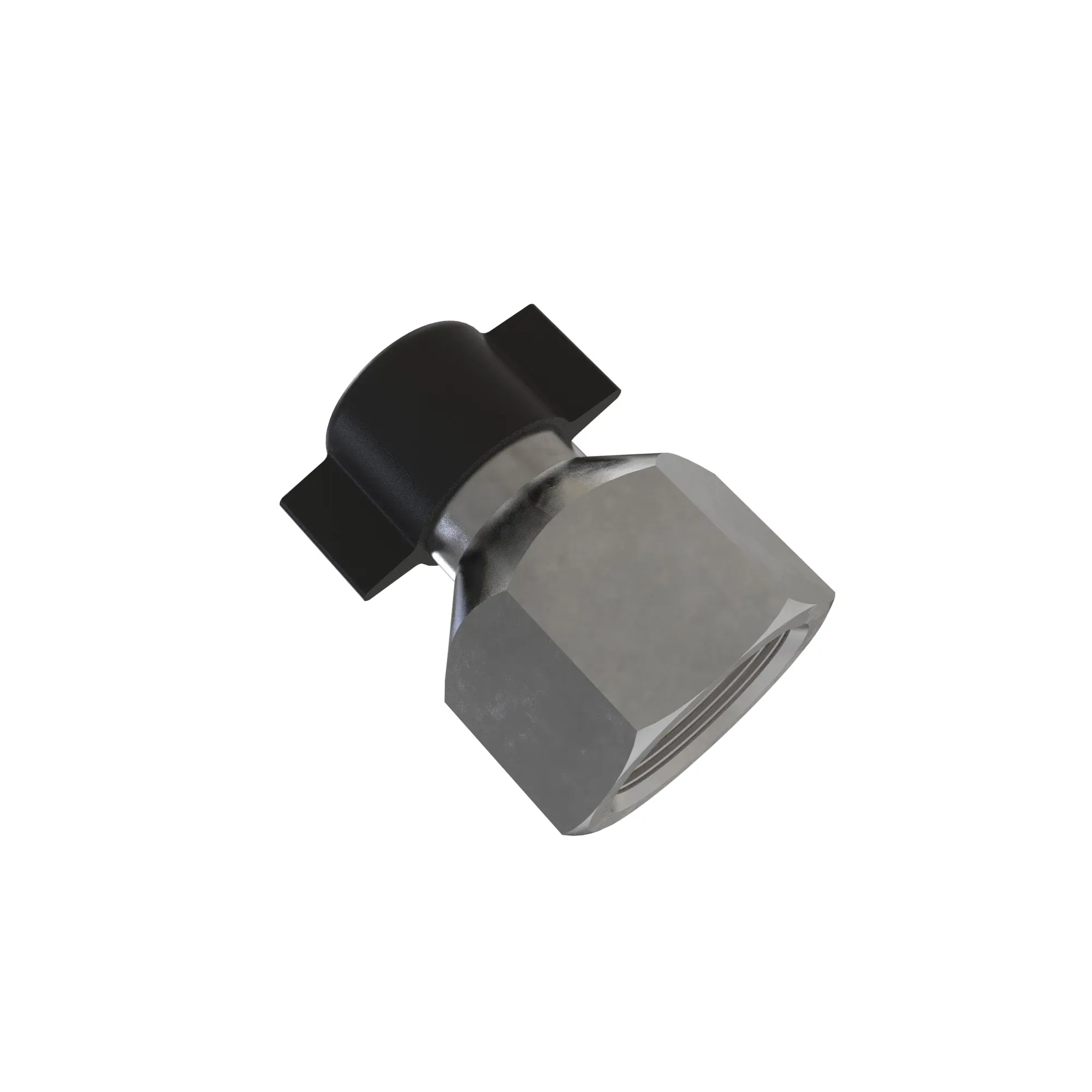 CONTROL VALVE