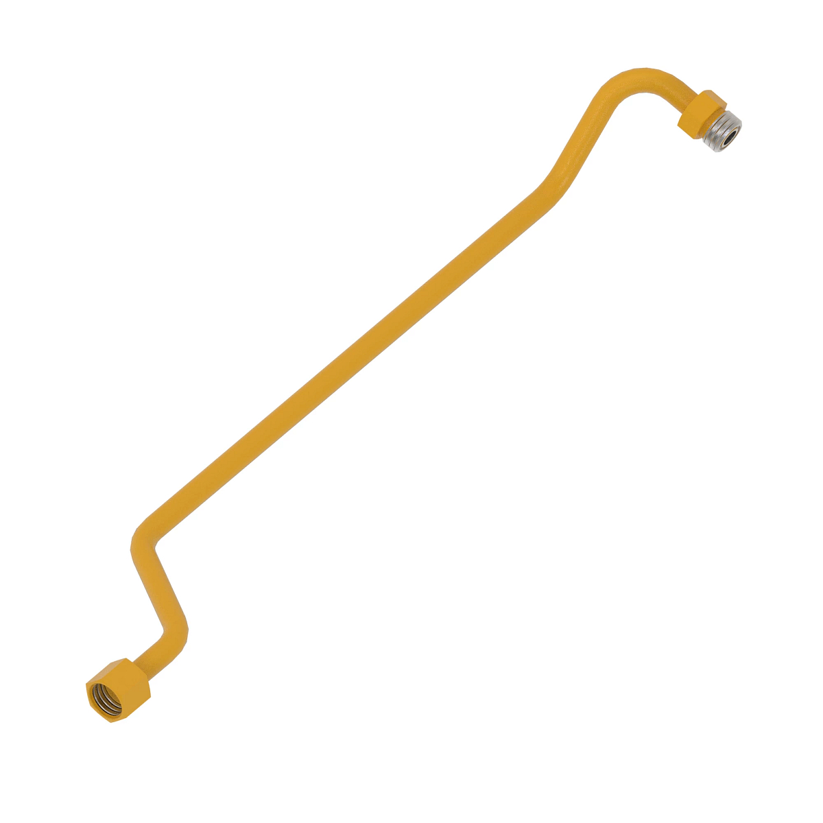 John Deere Scarifier Hydraulic Oil Line - AT430935