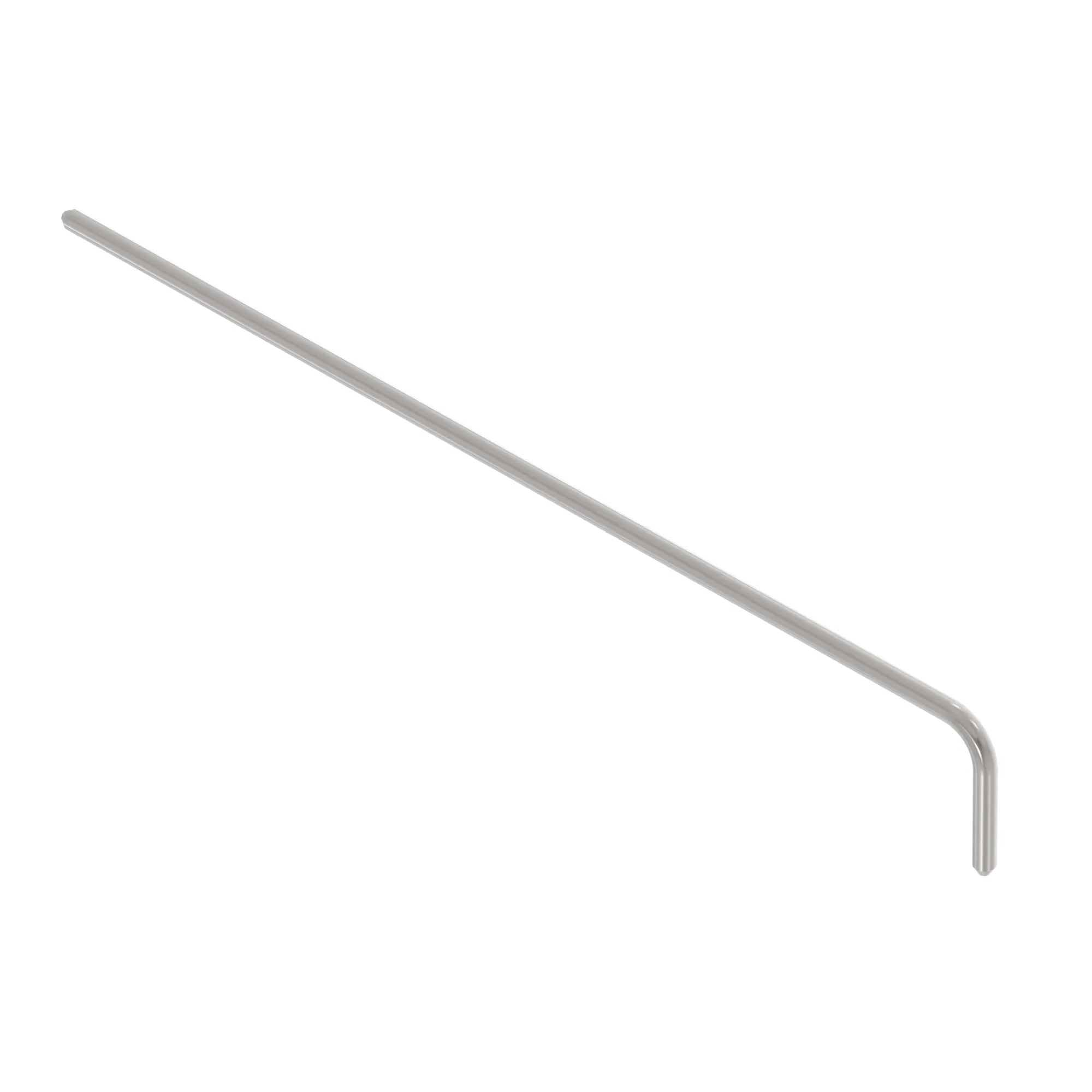 John Deere Angle Bend Pin Fastener - Z66604