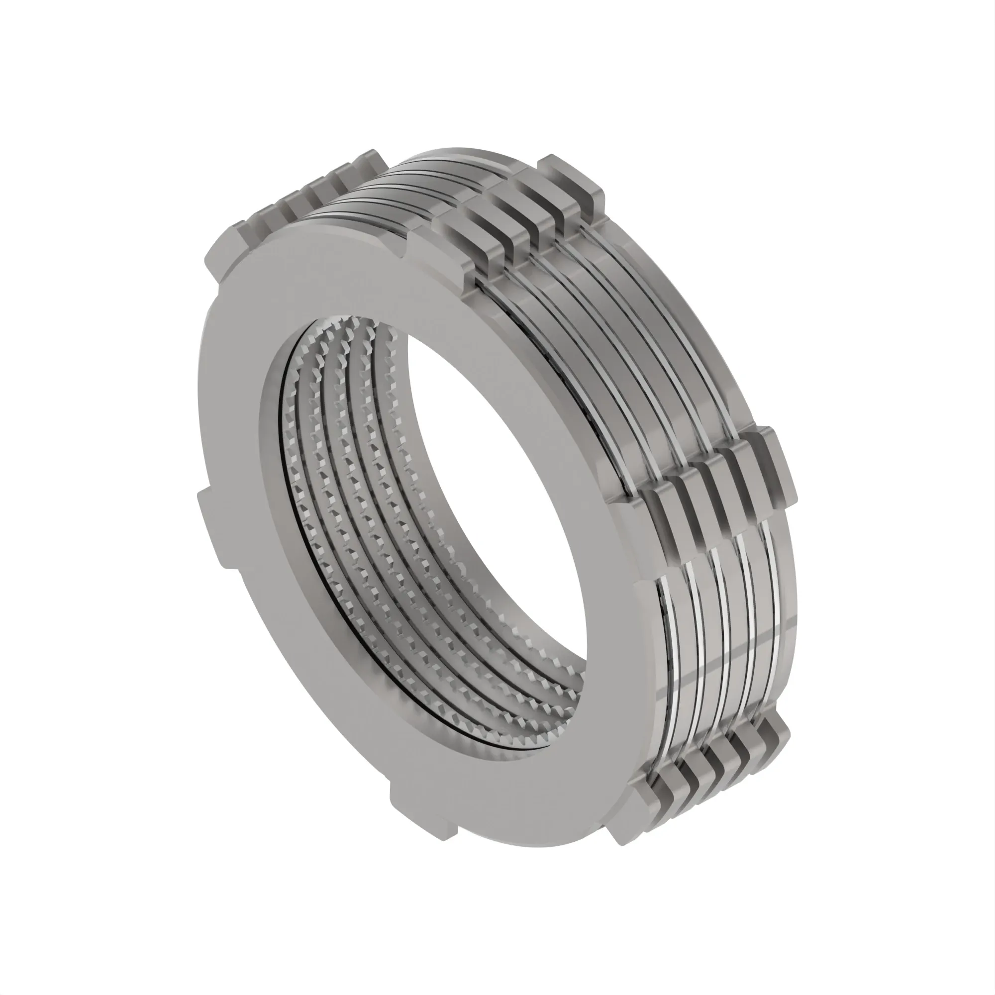 Drivetrain Parts