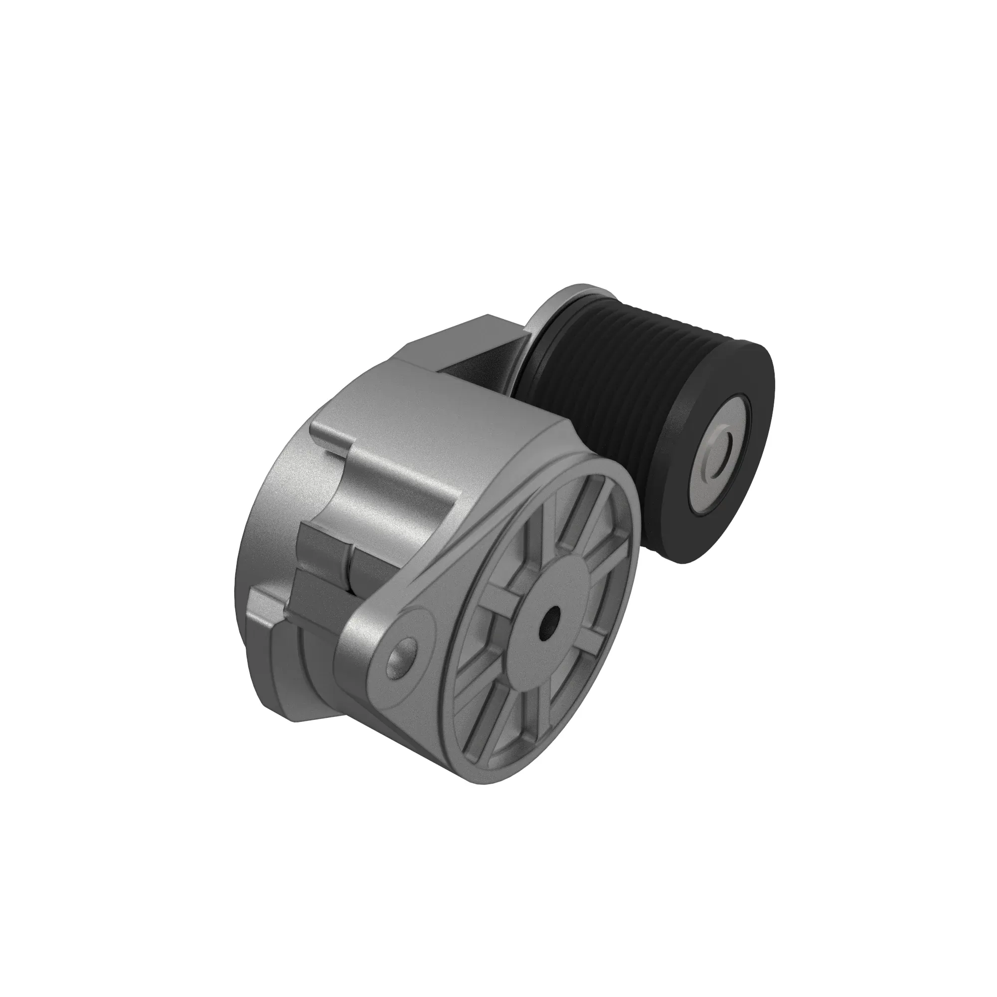 Belt Tensioner