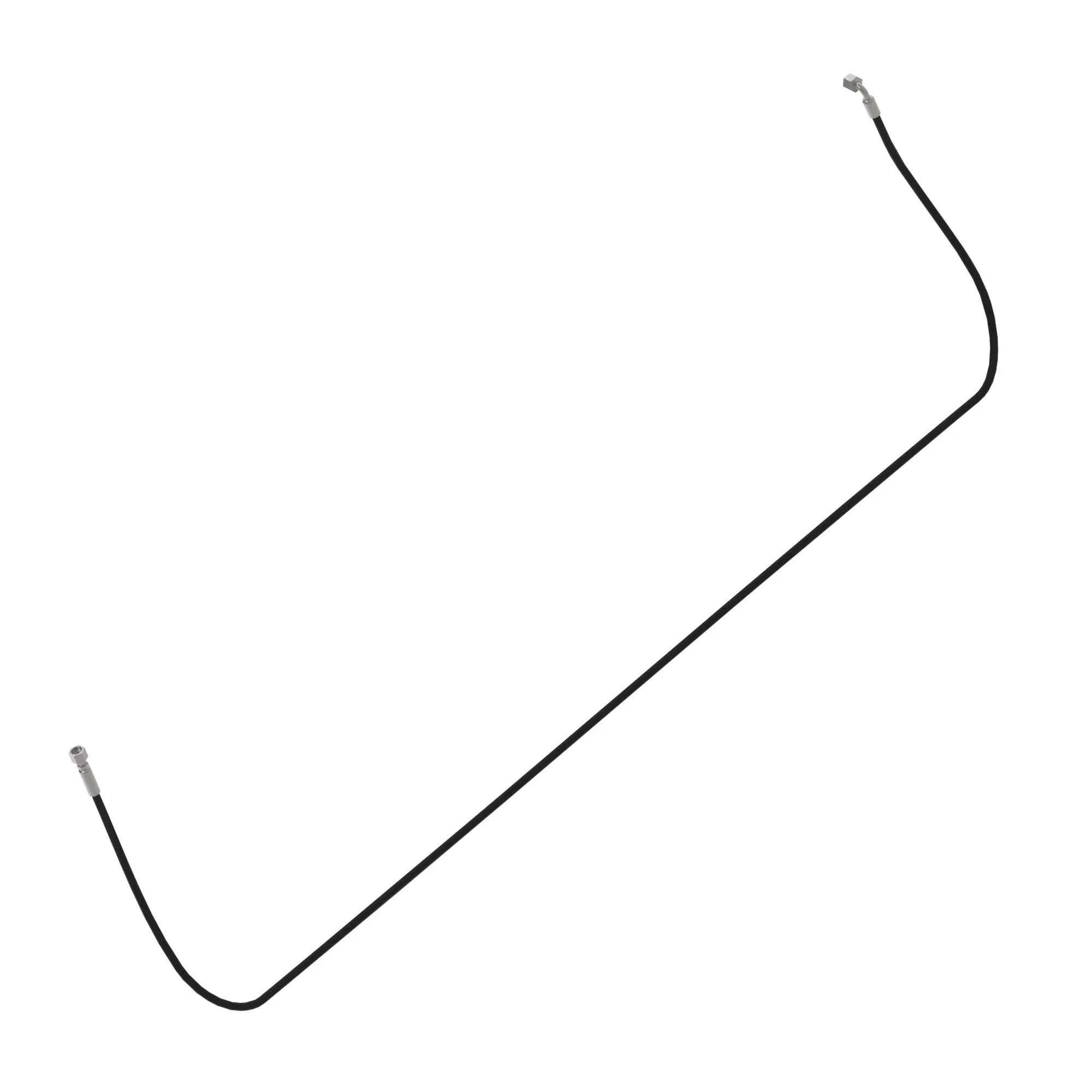 John Deere Hydraulic Hose - AH227036