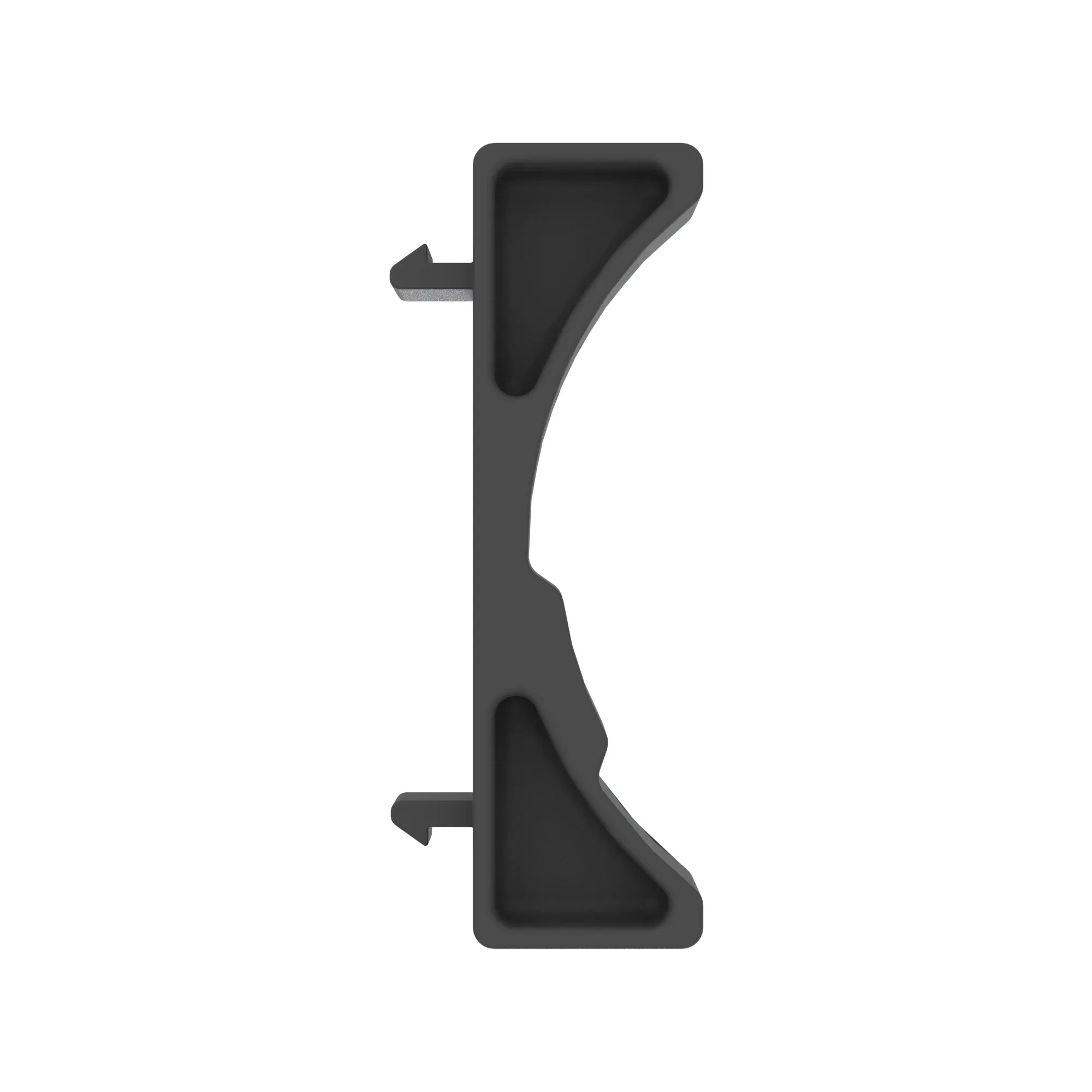 Half Clamp