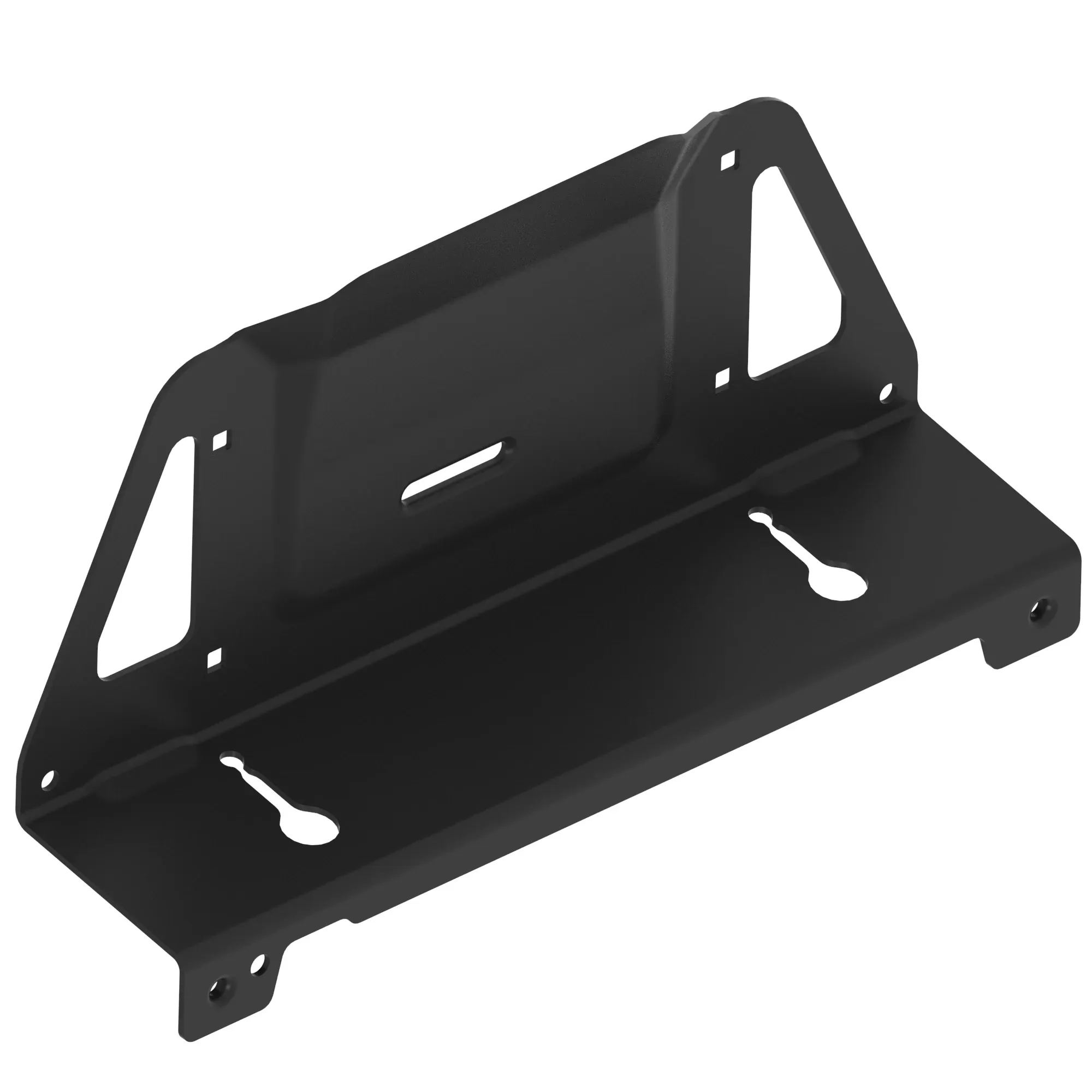 BRACKET, FRONT TRANSMISSION MOUNTIN