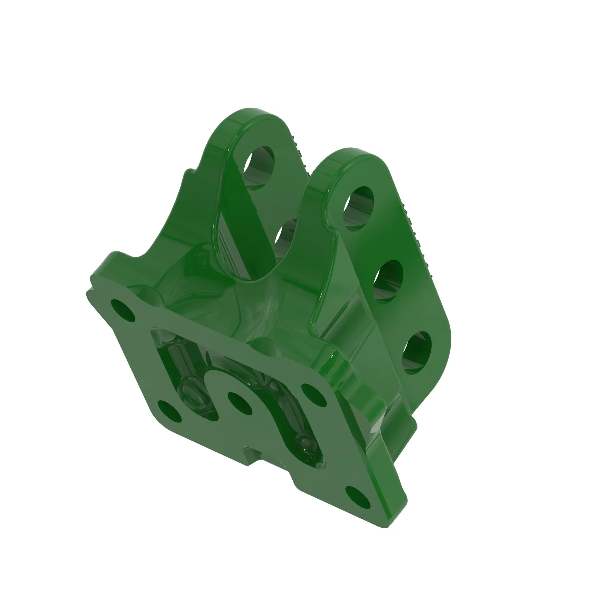 BRACKET, CENTER LINK