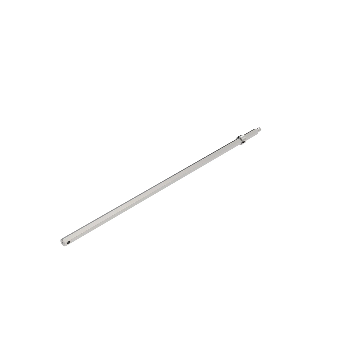 Drive Shaft, Number One Row Unit, W