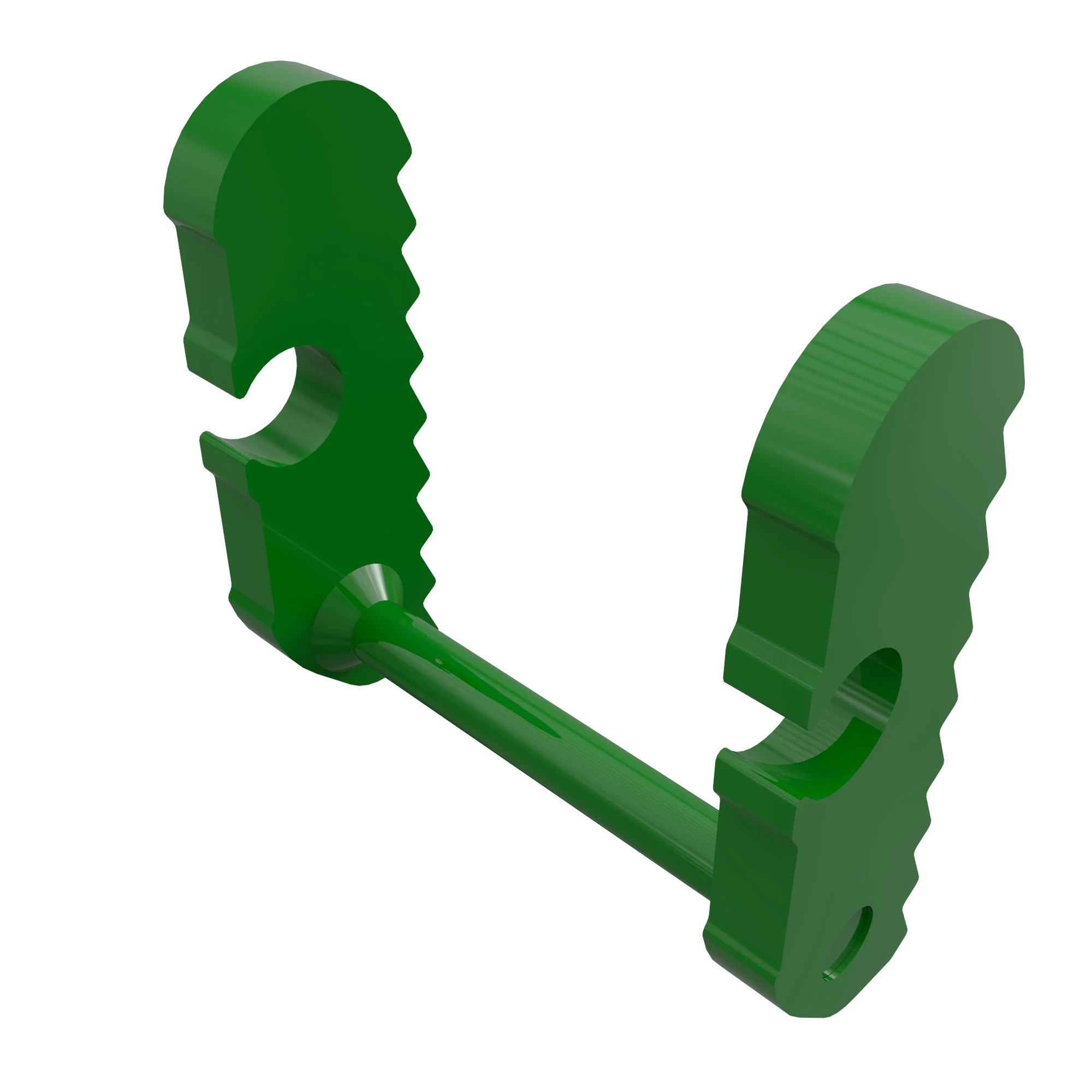 SERVICE BRACE SUPPORT