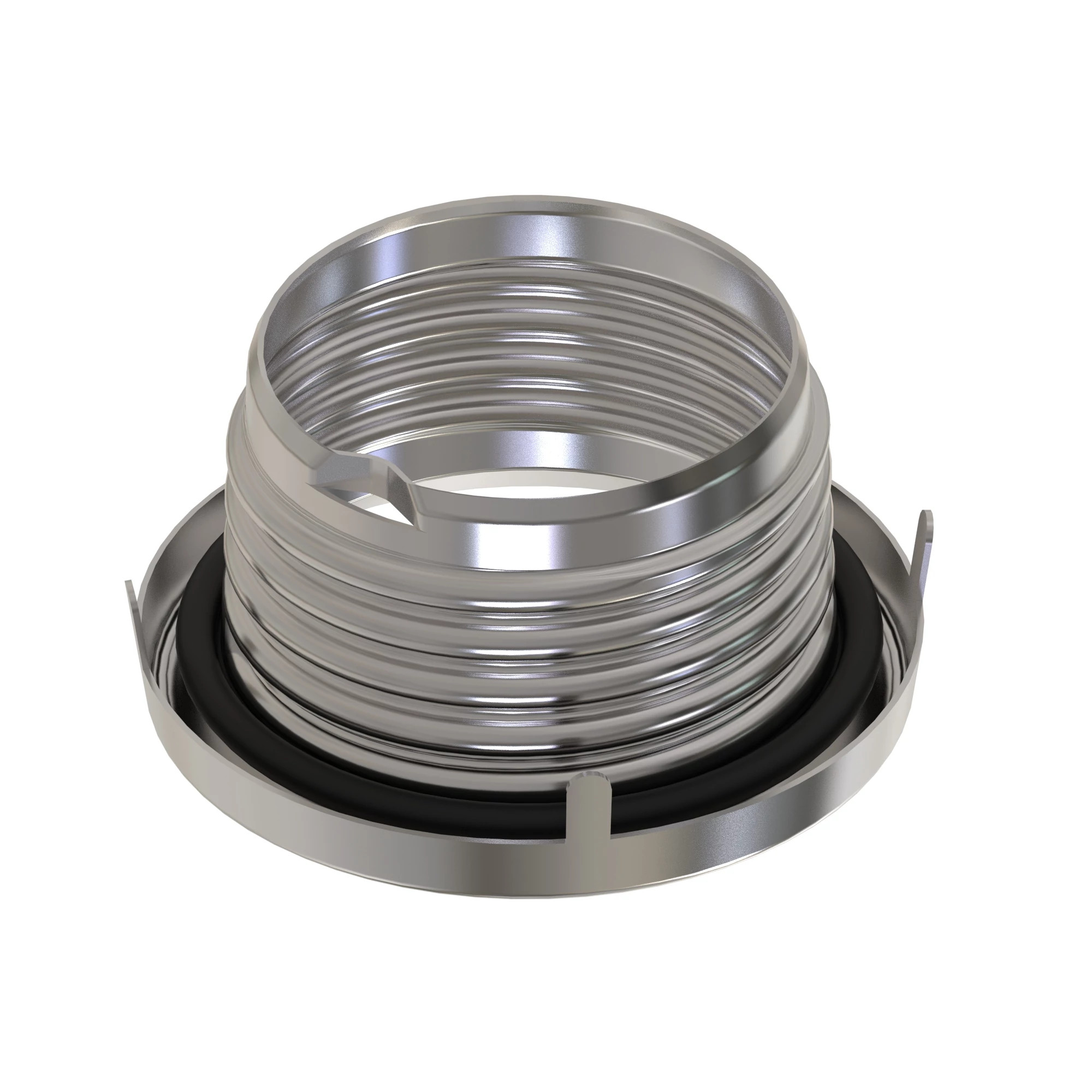 John Deere Fuel Tank Strainer Kit - BSJ10687