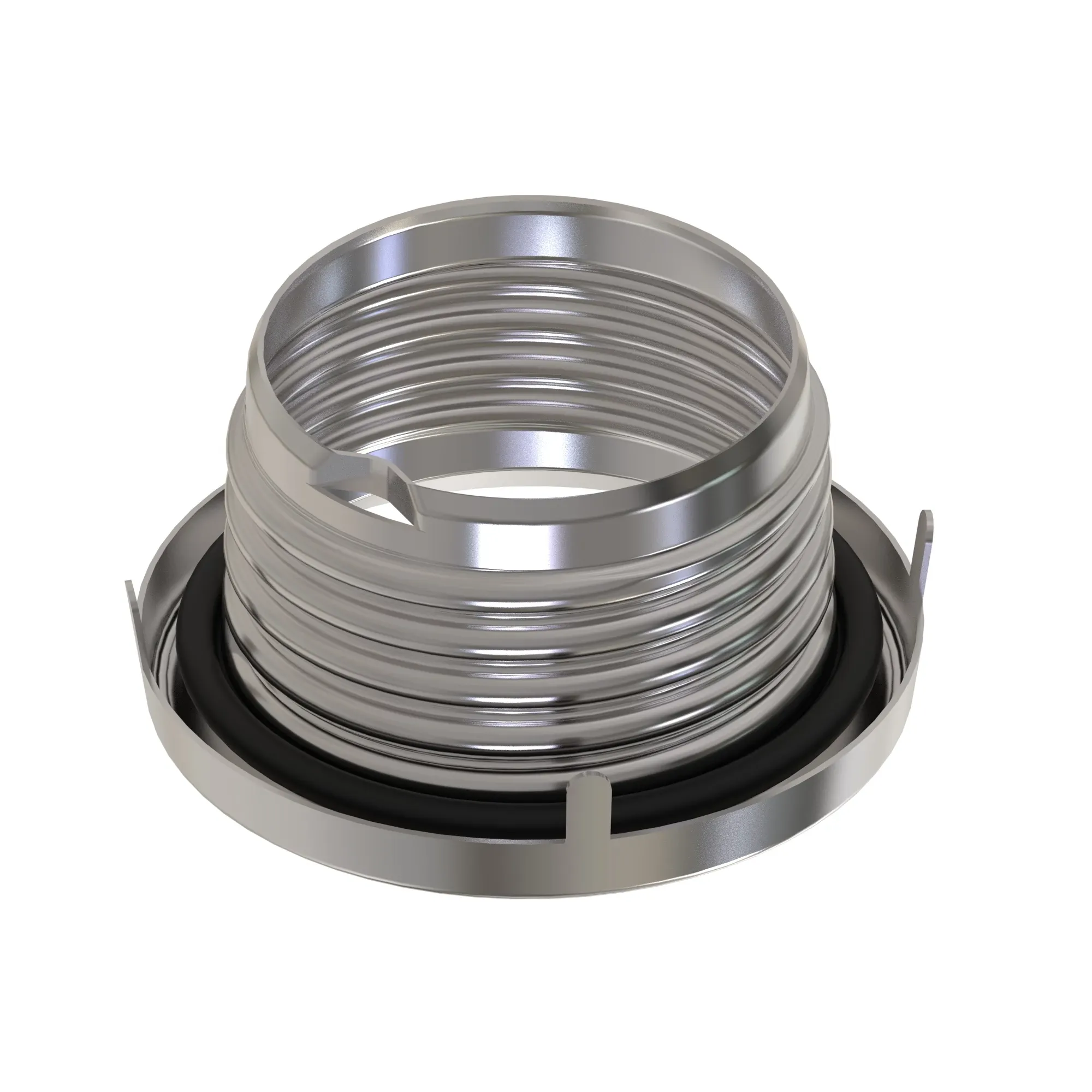 John Deere Fuel Tank Strainer Kit - BSJ10687
