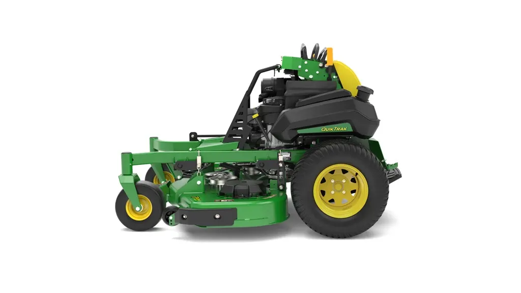 Studio rendering of Q850R