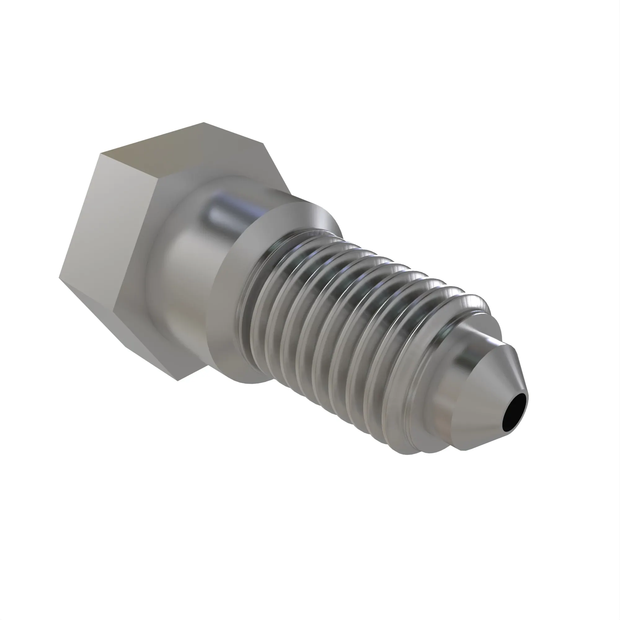 John Deere Fitting - Z55026