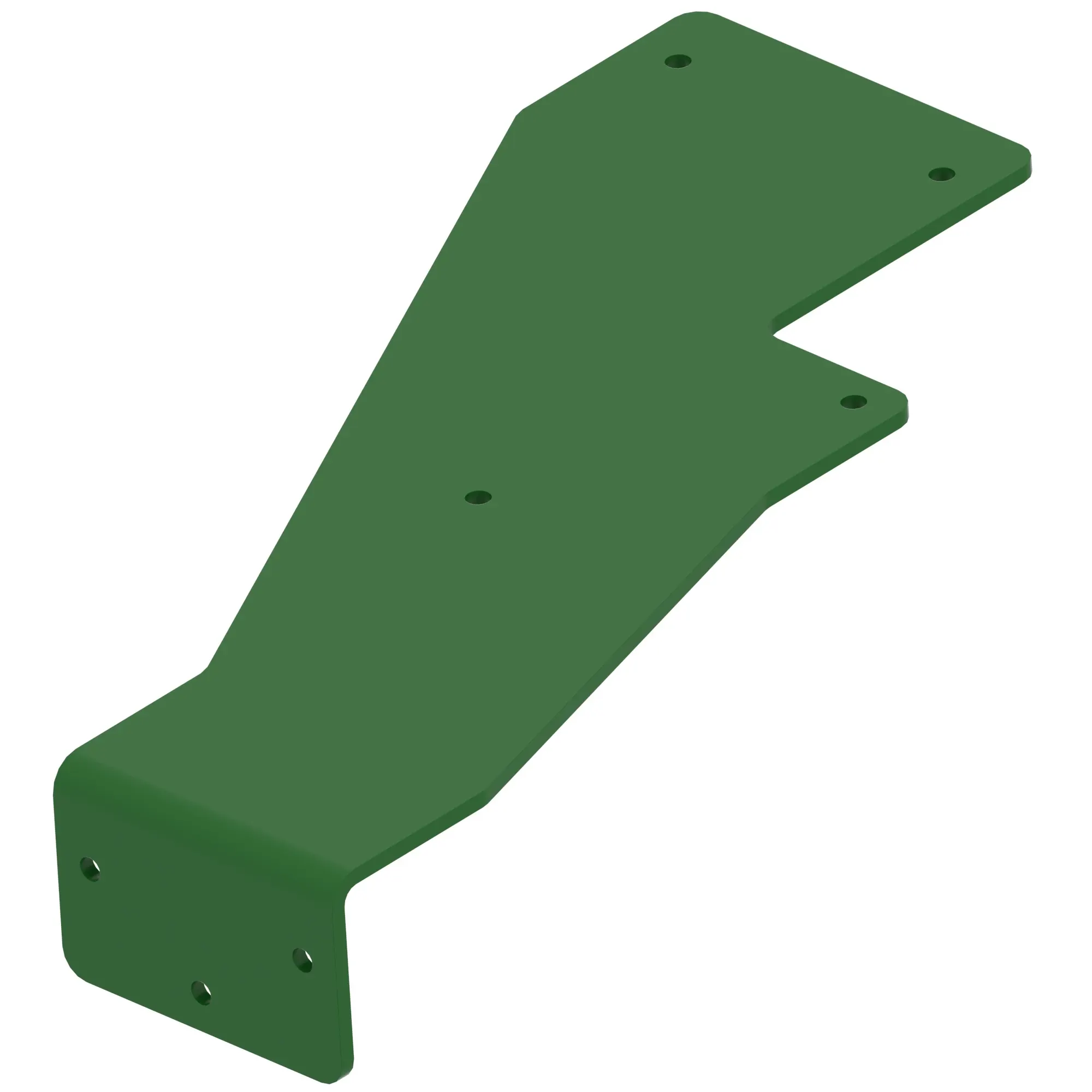 LHS VALVE AND ACCUMULATOR