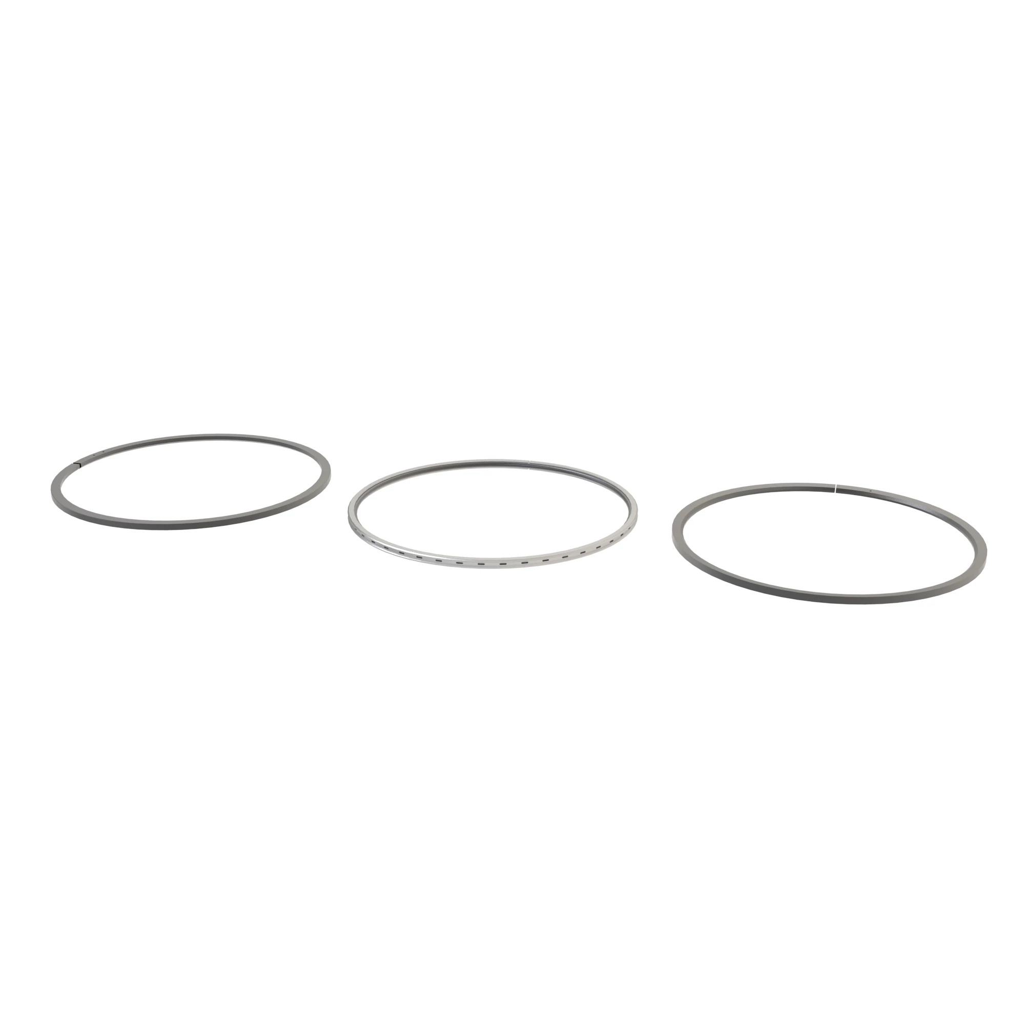 PISTON RING KIT
