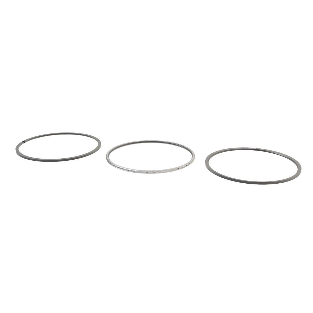 PISTON RING KIT