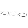 John Deere Engine Piston Ring Kit - DZ103124