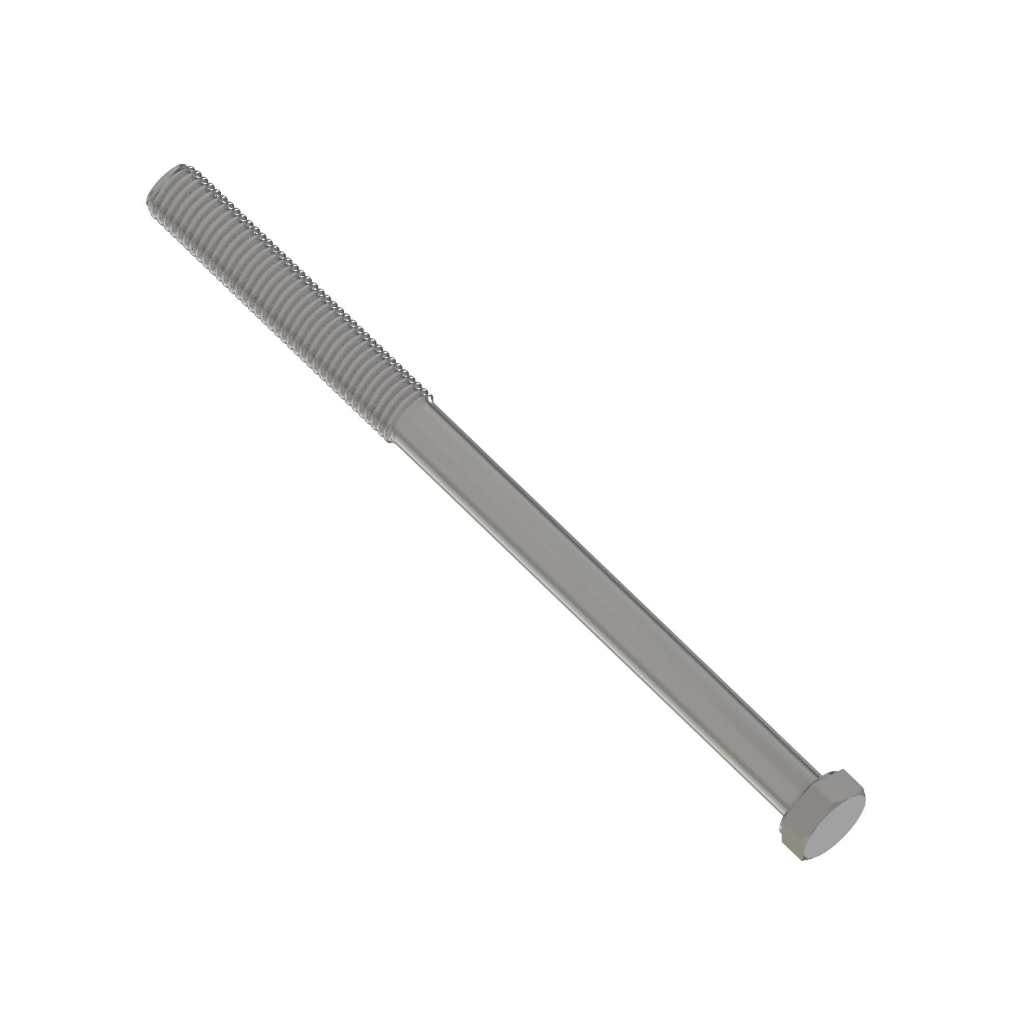 SCREW, HEX HEAD