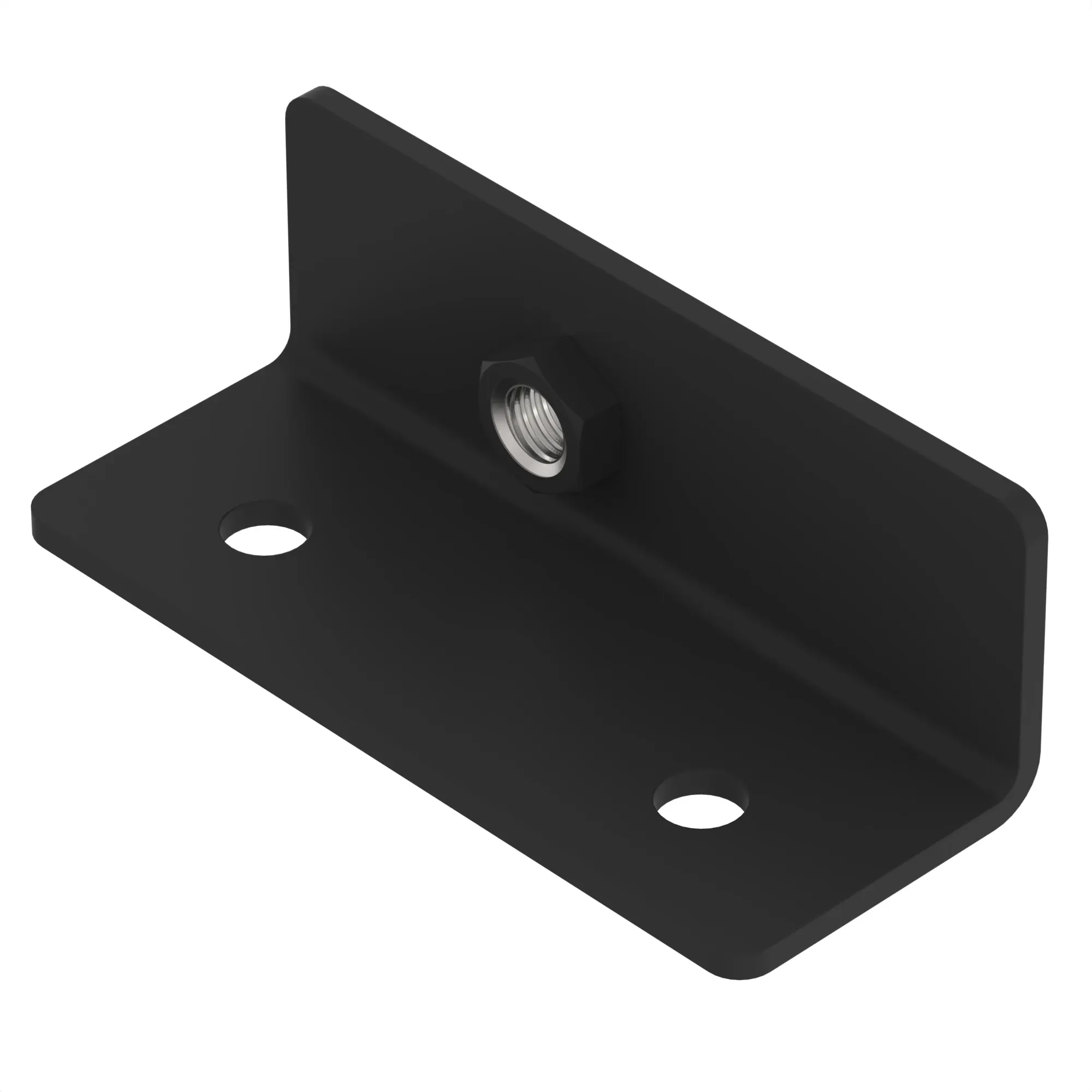 John Deere AC Weldment Bracket - AT467154