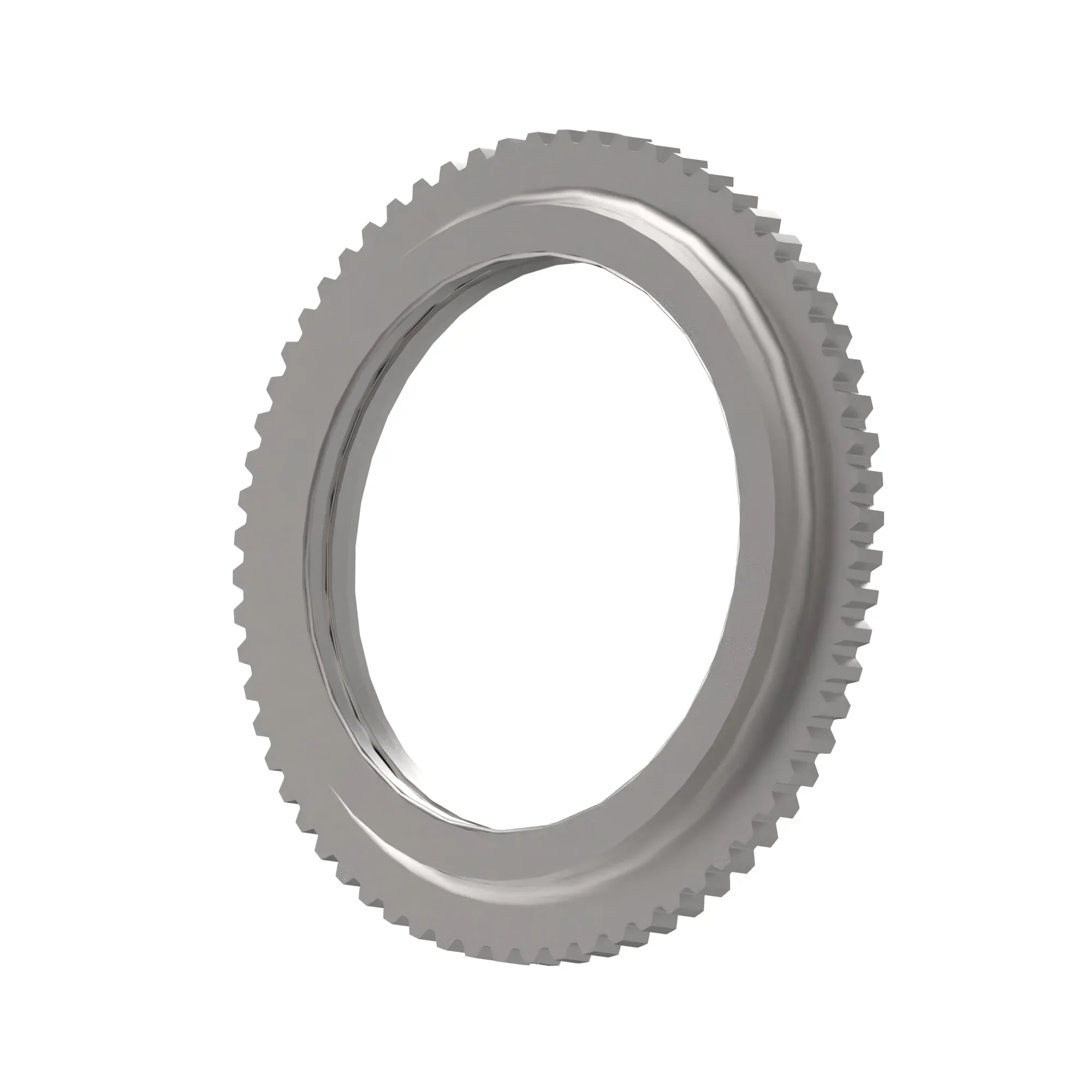 RETAINER, CLUTCH PLATE, WITH SNAP R