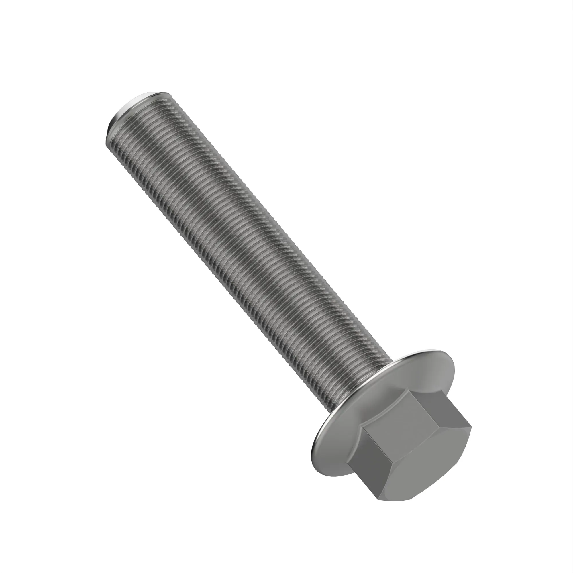 John Deere Flanged Cap Screw - REC368122100