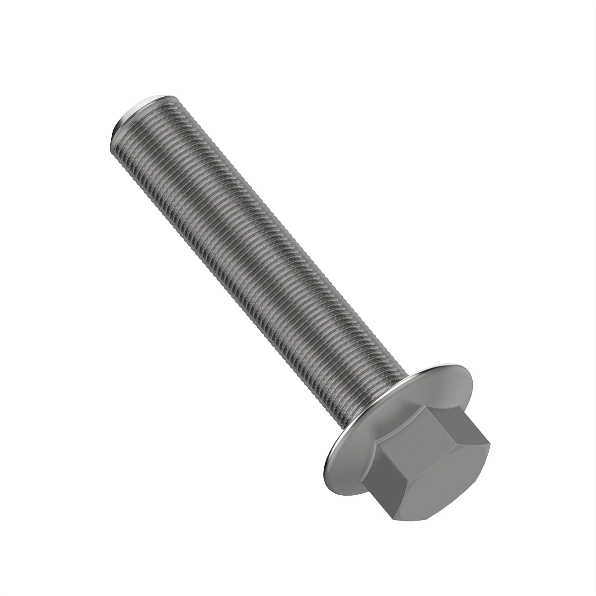 Cap Screw, Flange Head