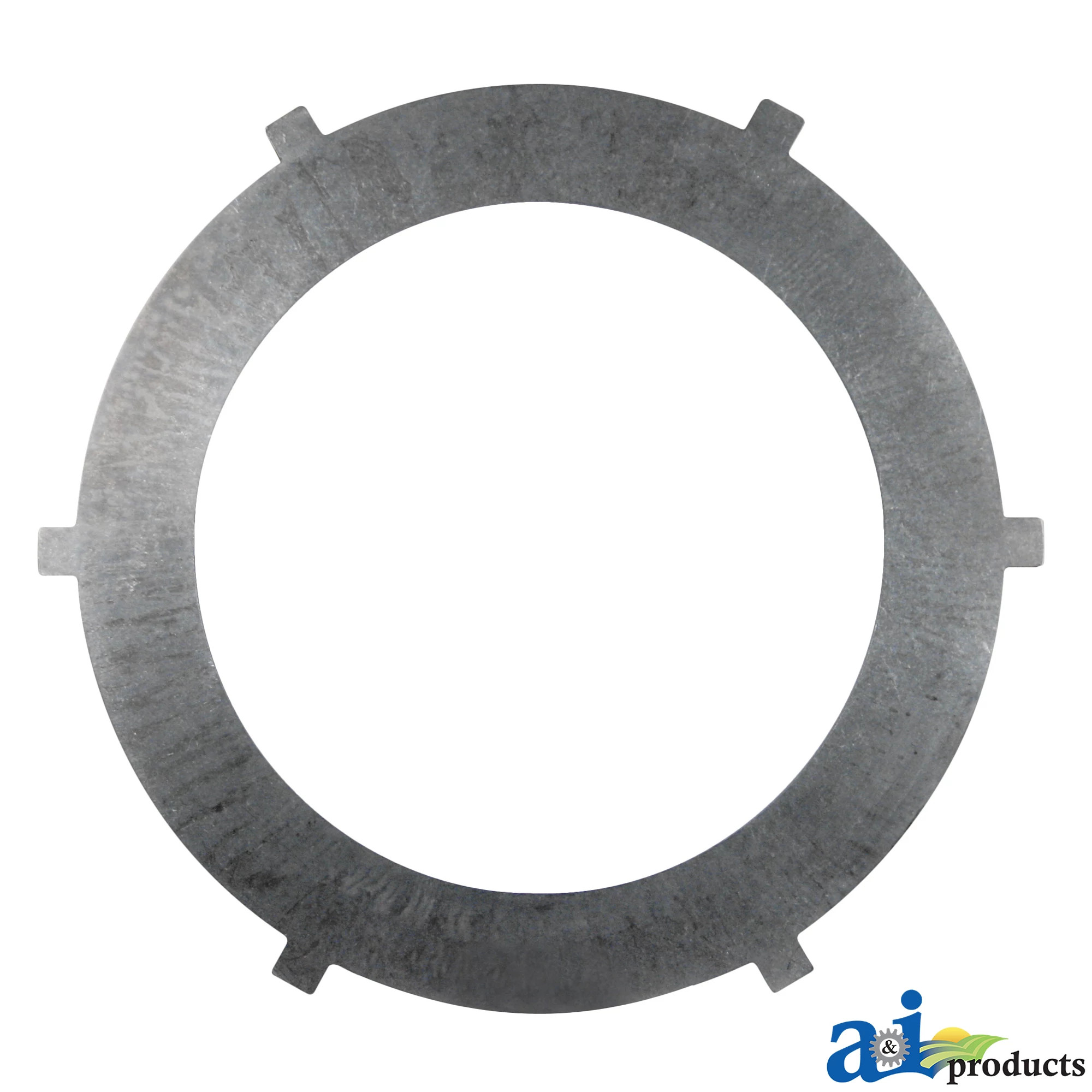 A&I Products Steering Clutch Disk - A-T31732