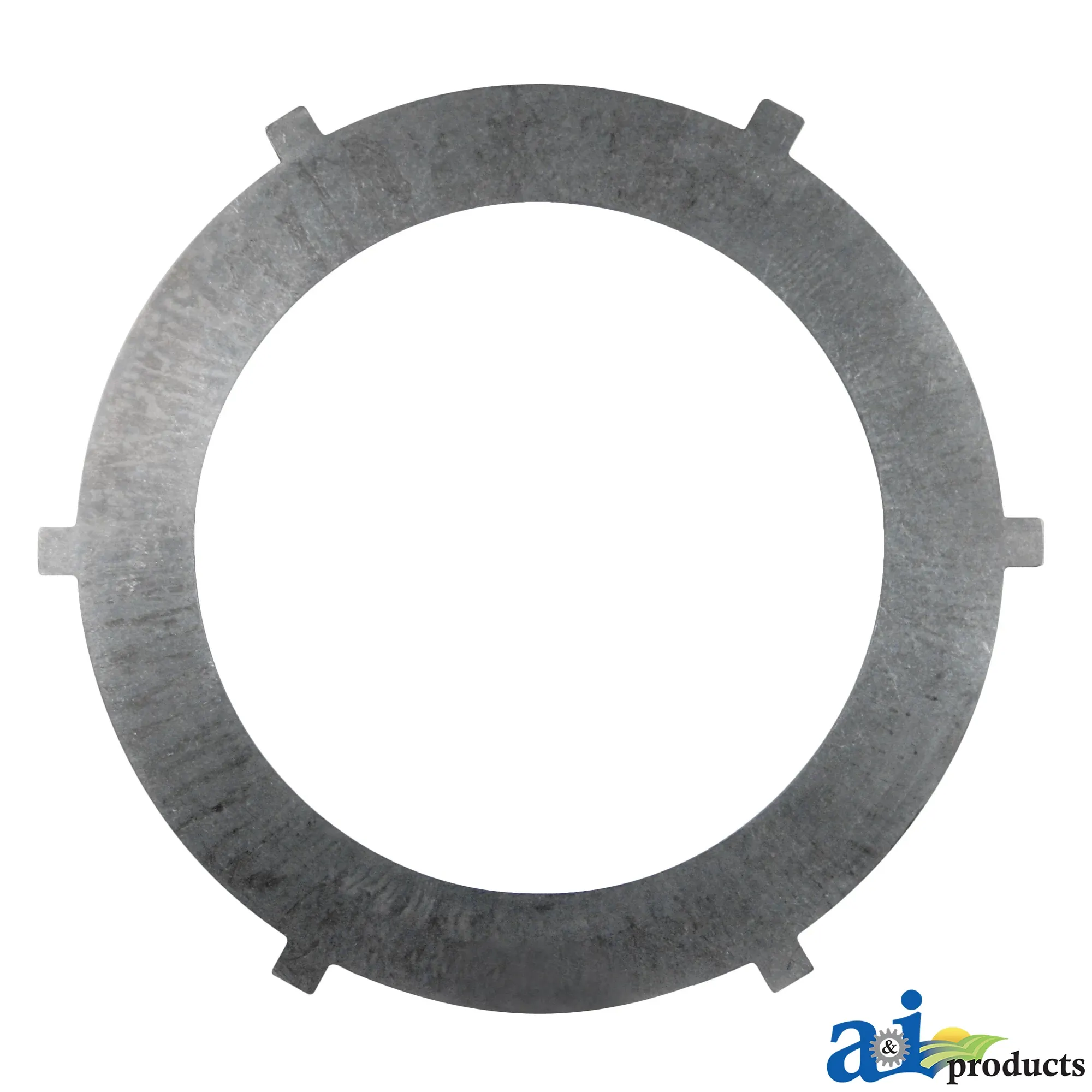 A&I Products Steering Clutch Disk - A-T31732