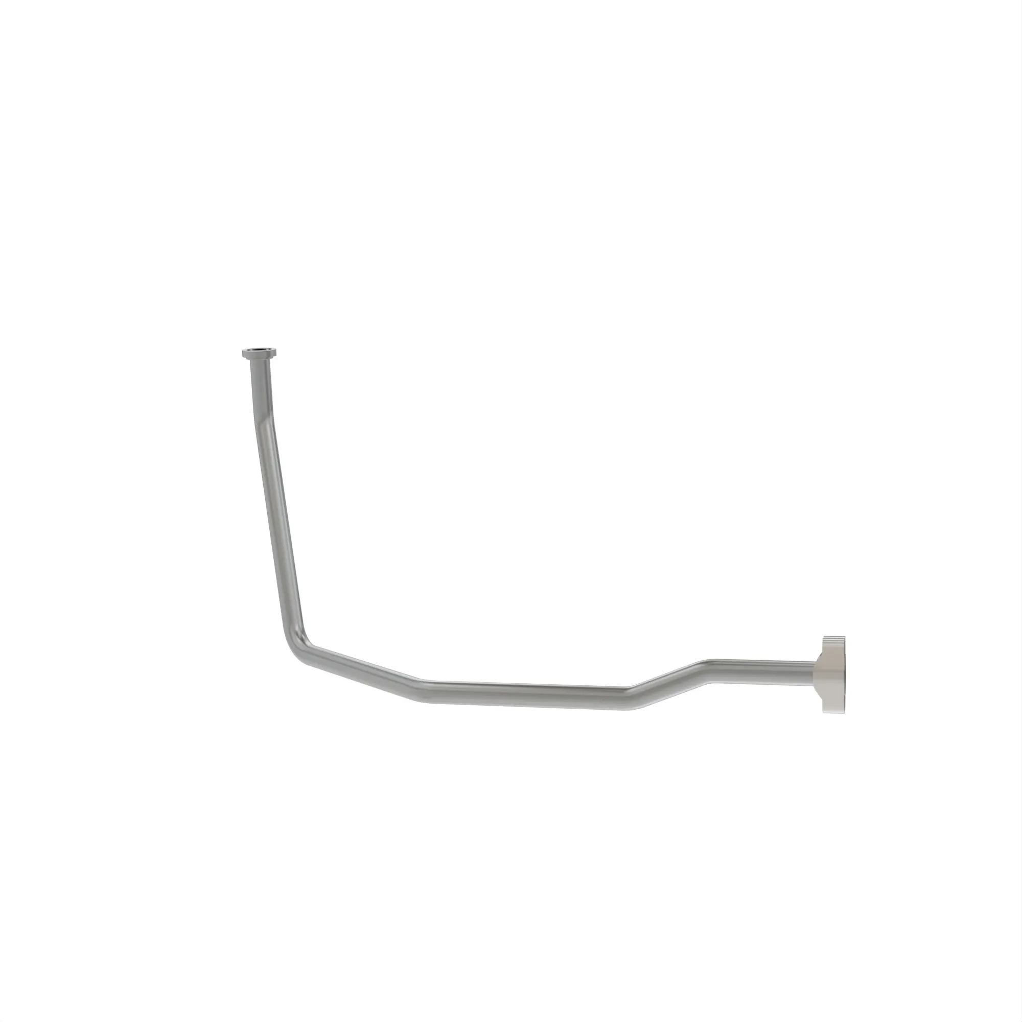 LINE, TUBE, FWD PRESS, LEVEL LAND