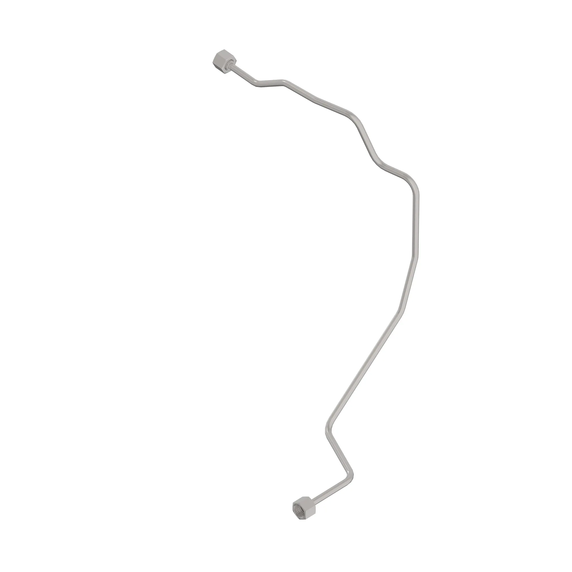 BRAKE LINE, RH