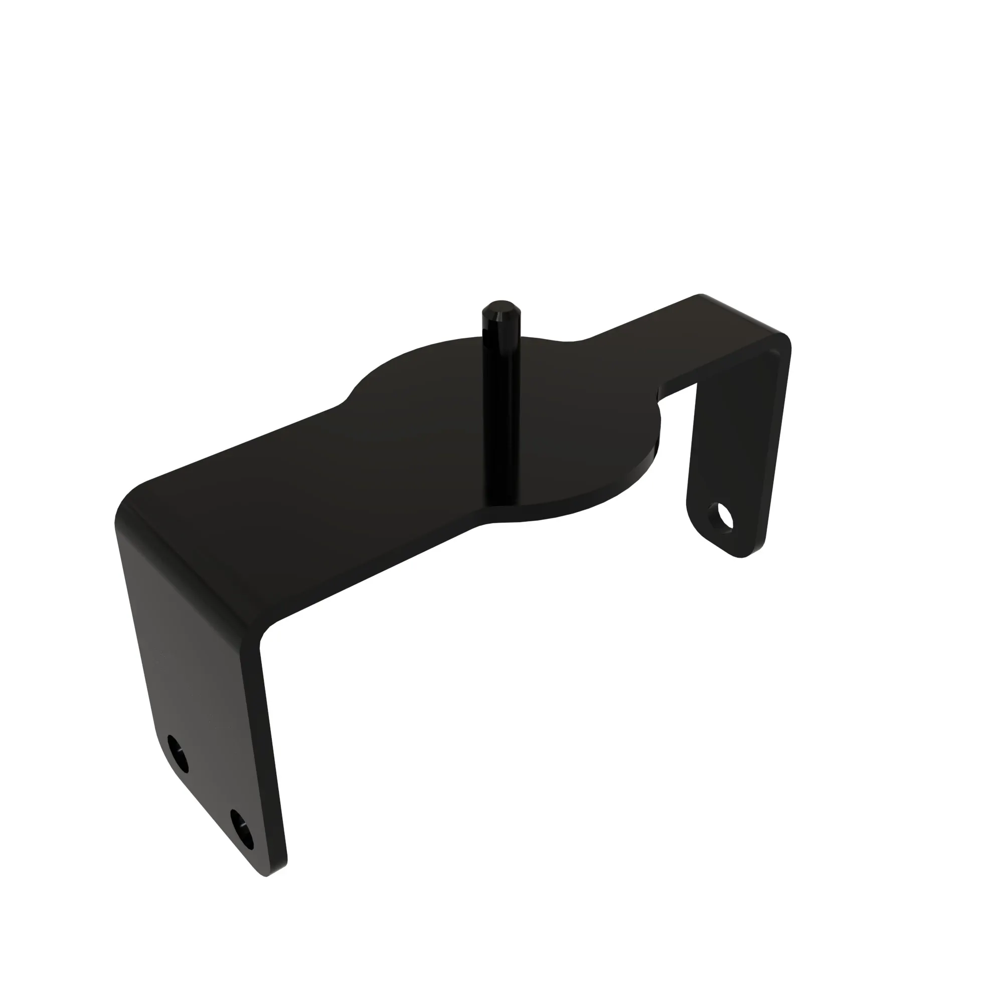 BRACKET ASSY.