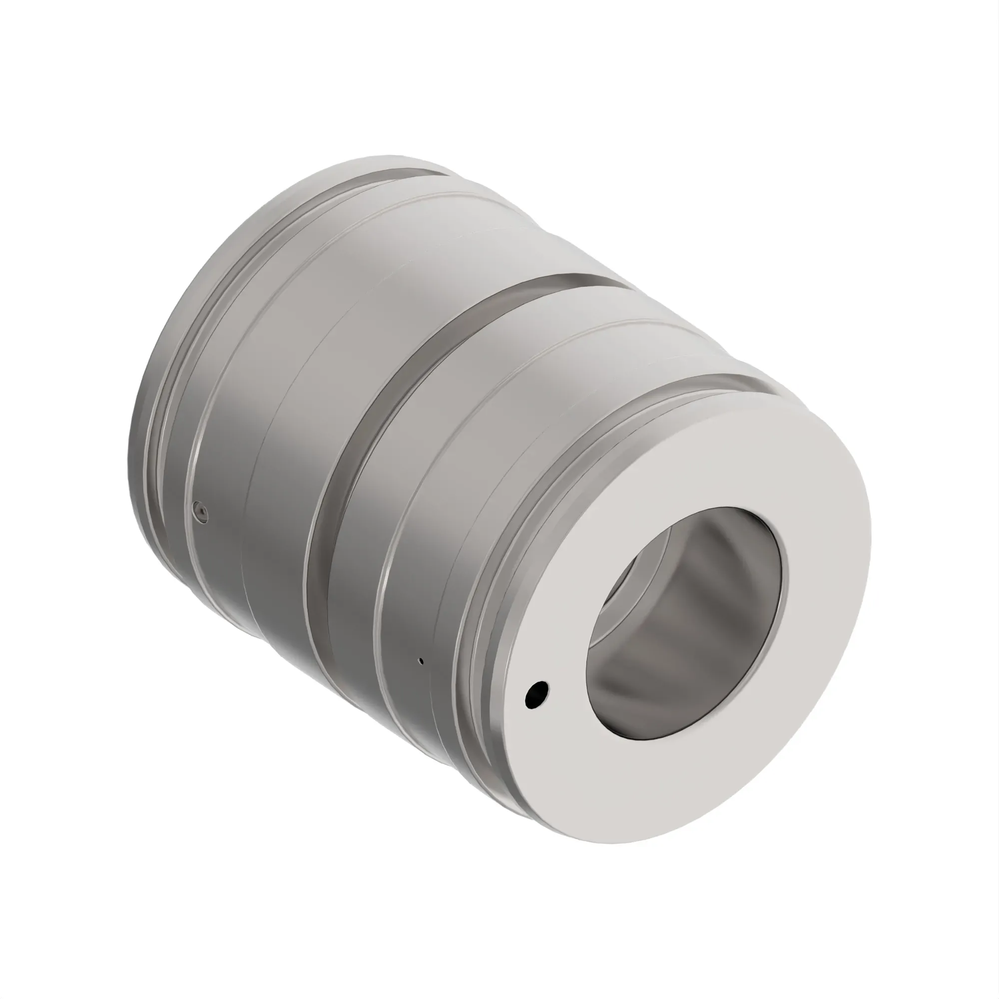 PISTON, HYDRAULIC CYLINDER