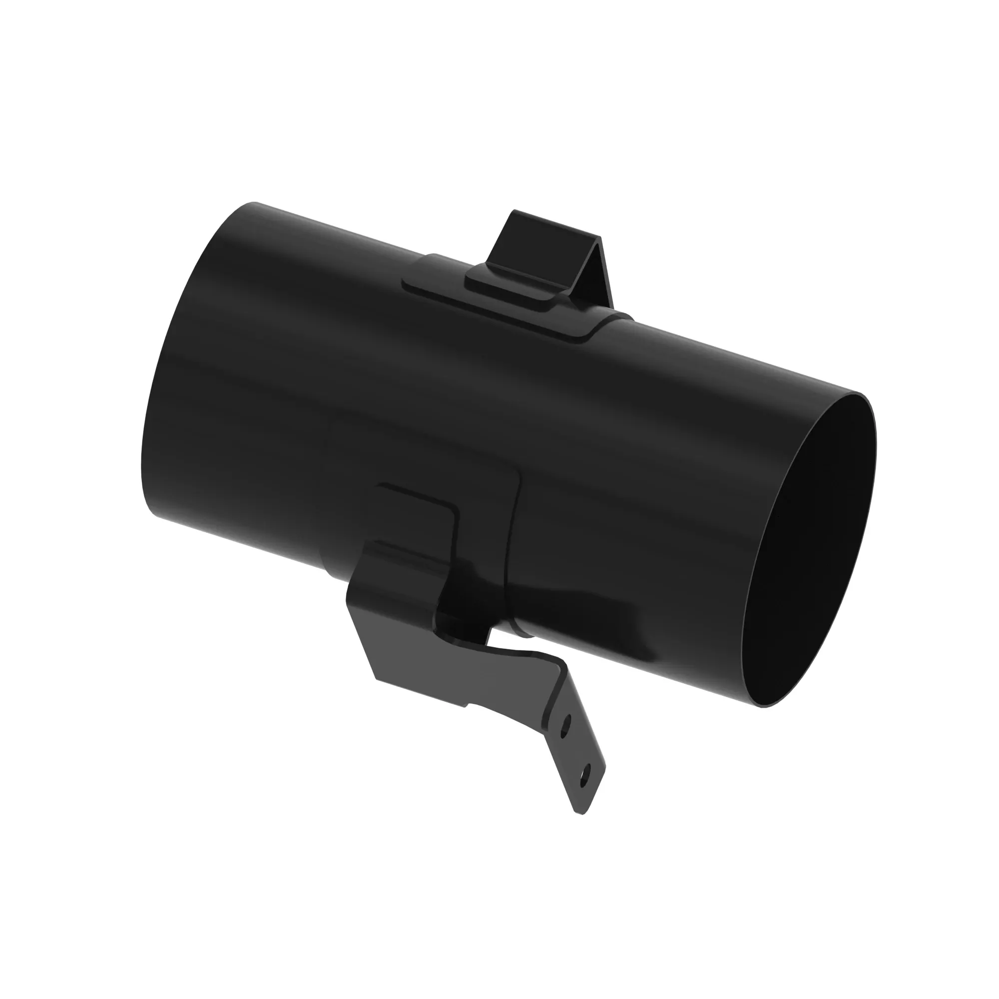 PIPE, INTAKE STACK PIPE, 9R