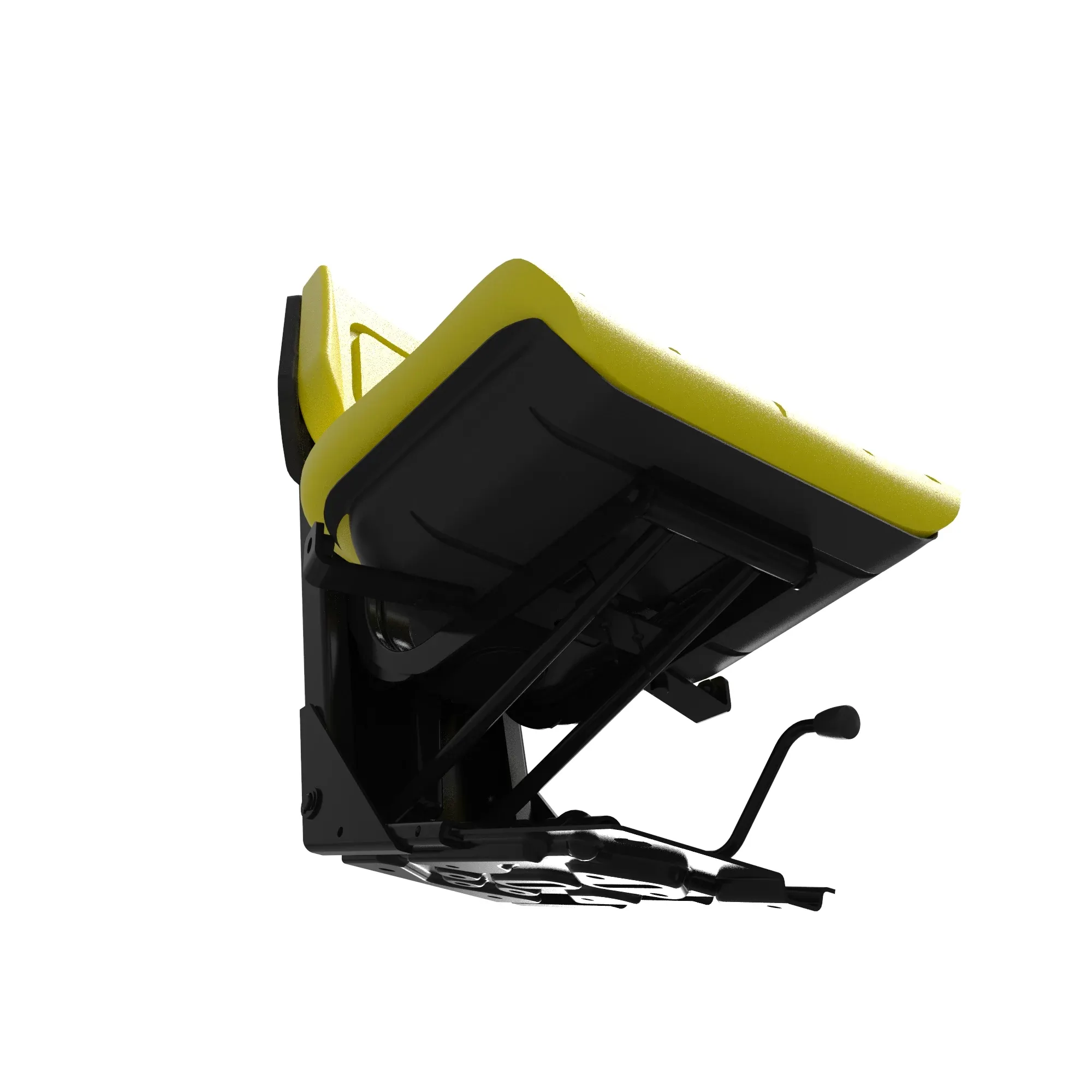 SEAT, ASSEMBLY