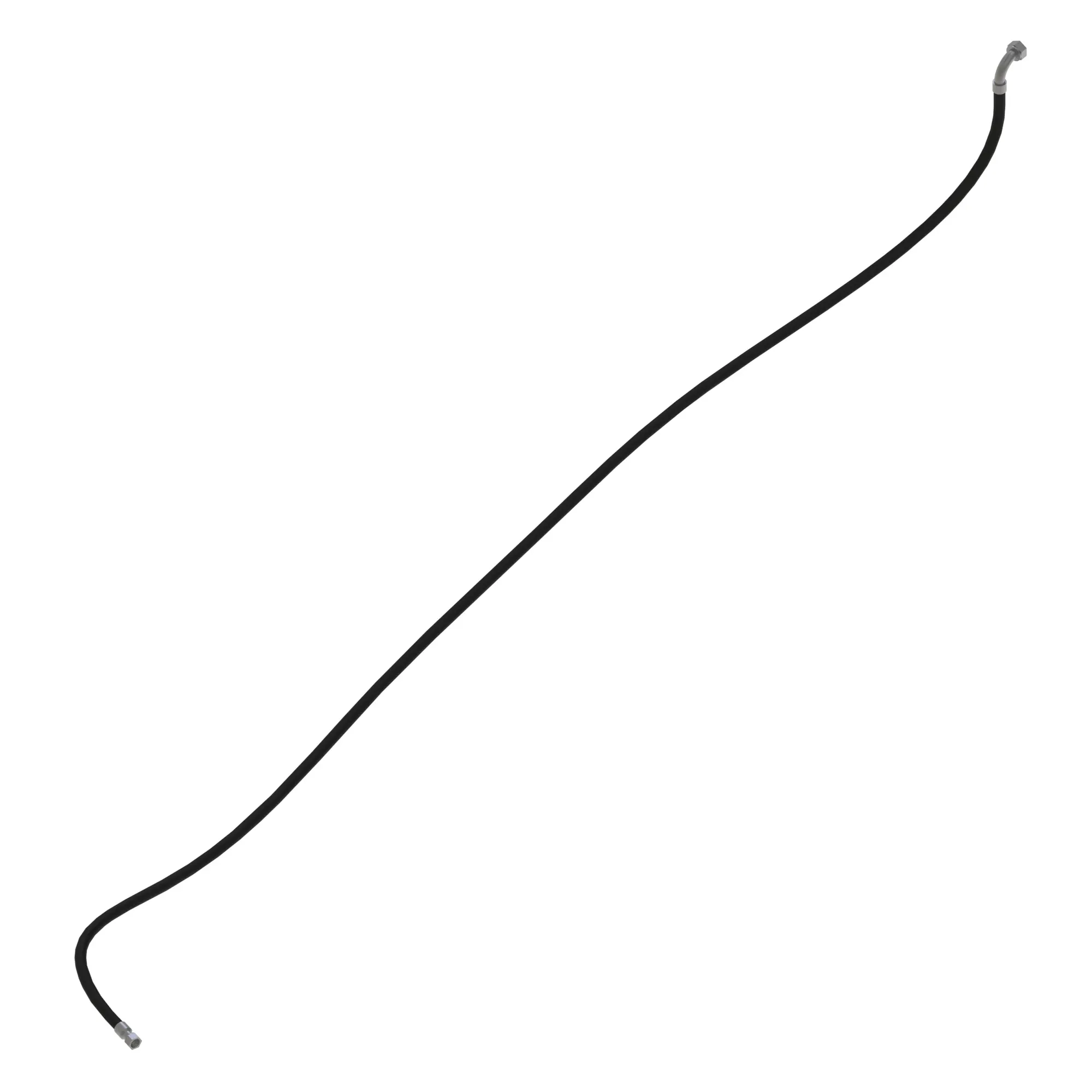 John Deere Hydraulic Hose - F681113