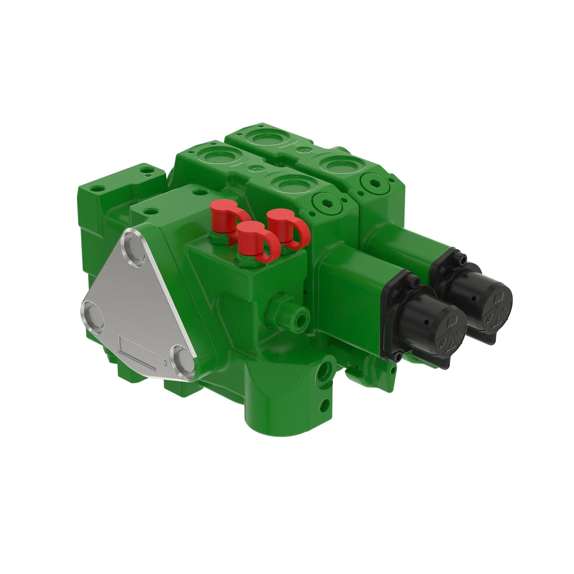 John Deere Selective Control Valve Stack - AL171128
