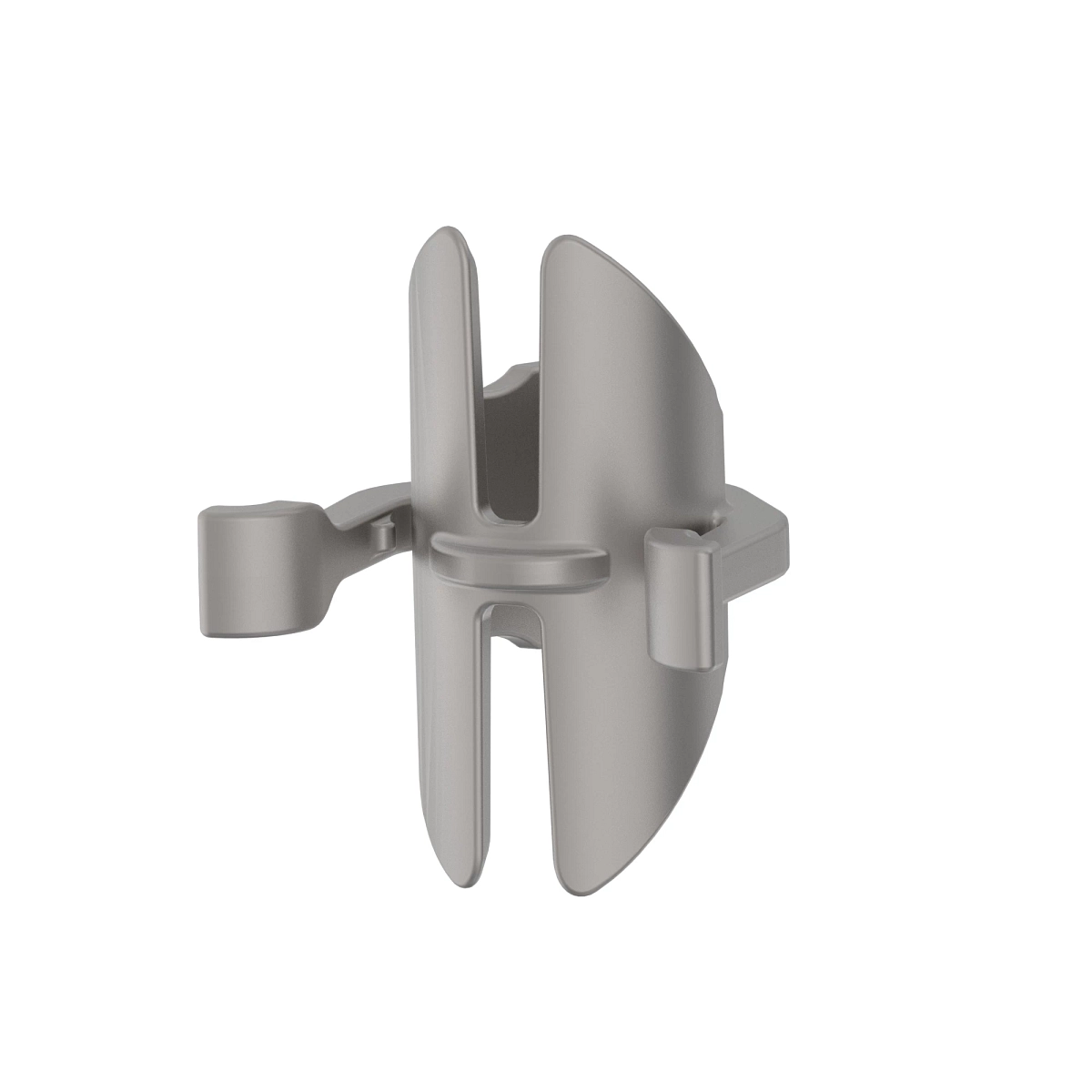 Cover, Ccs Nozzle, Small Grain