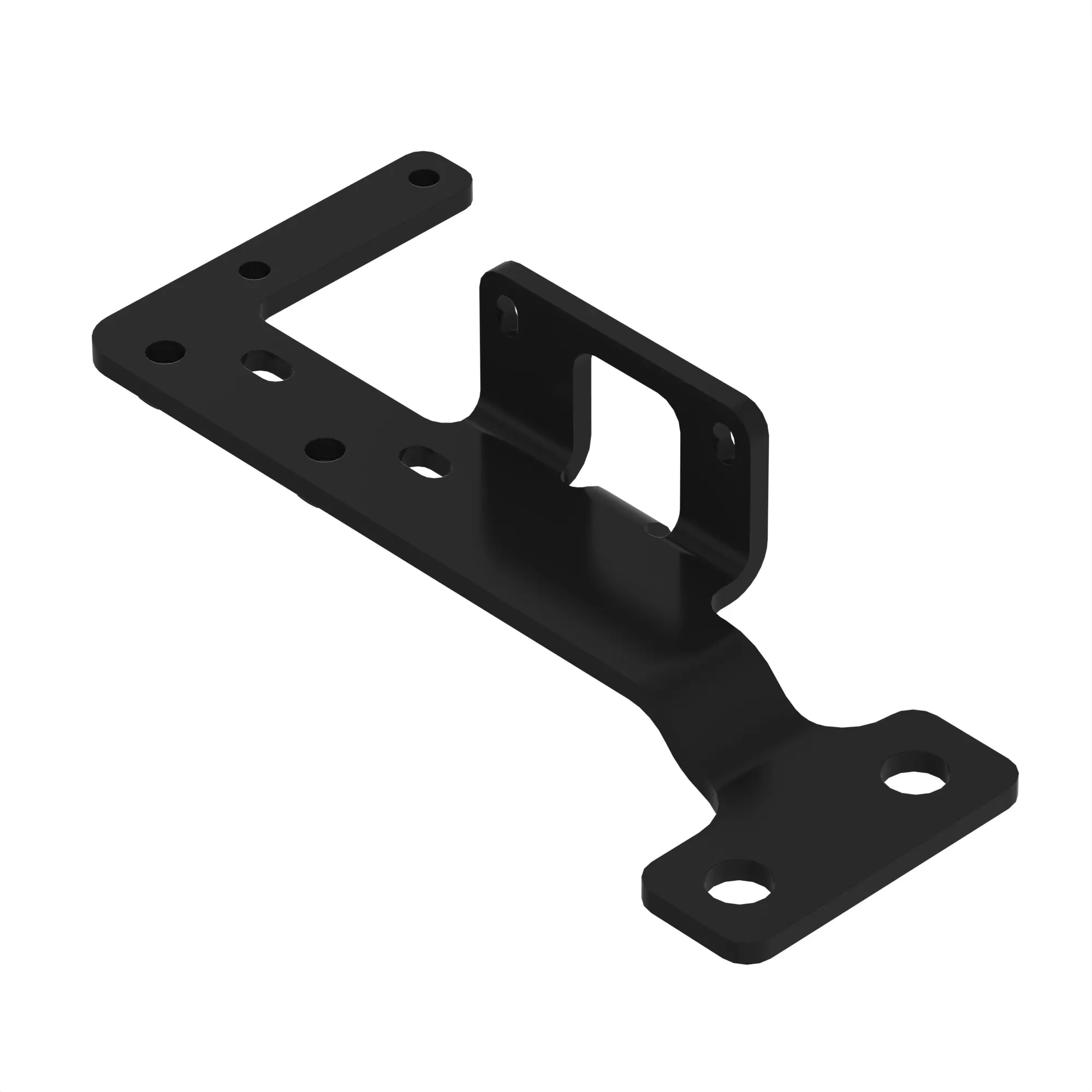 BRACKET, HTB MOUNTING BRACKET