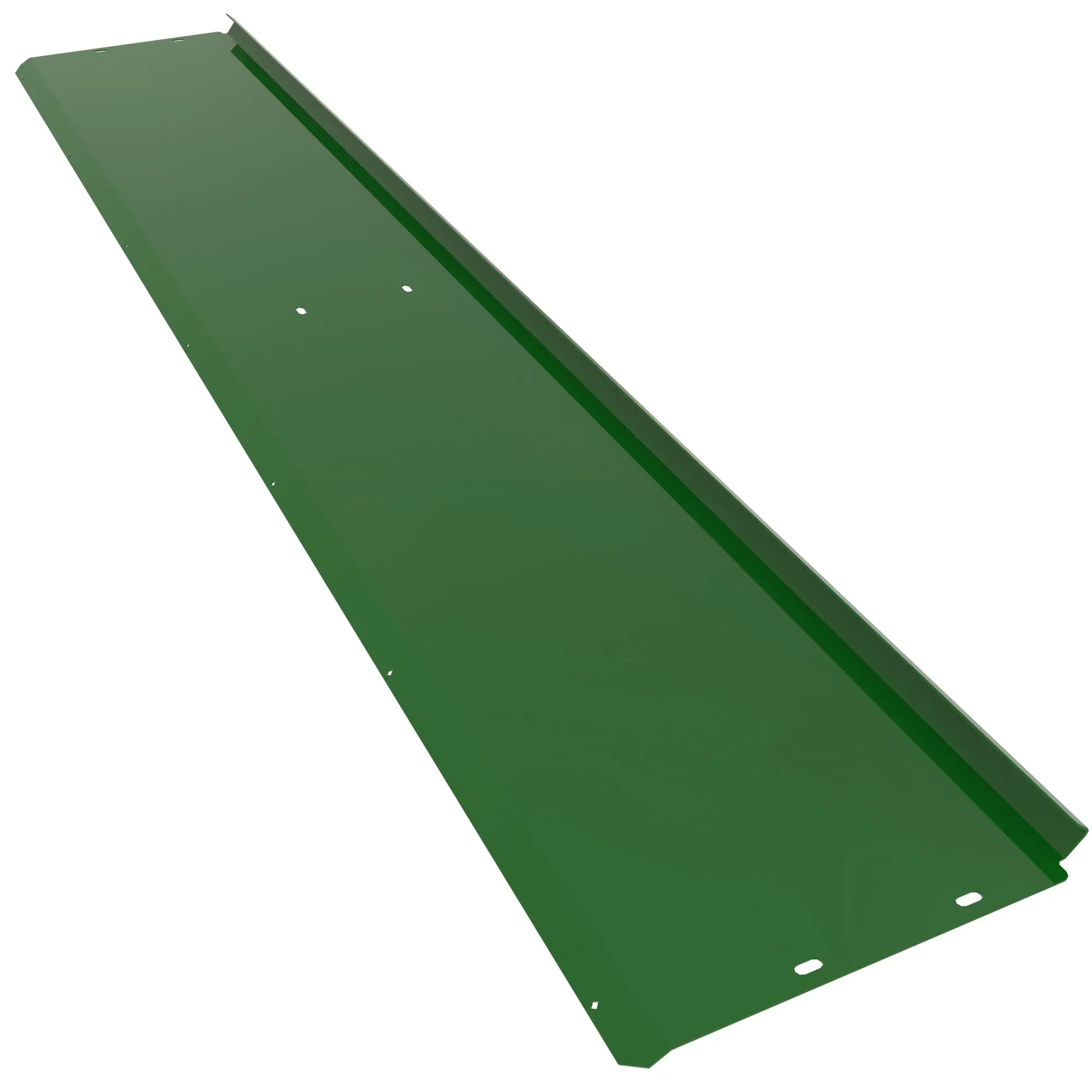 635X Deflector FIller Sheet