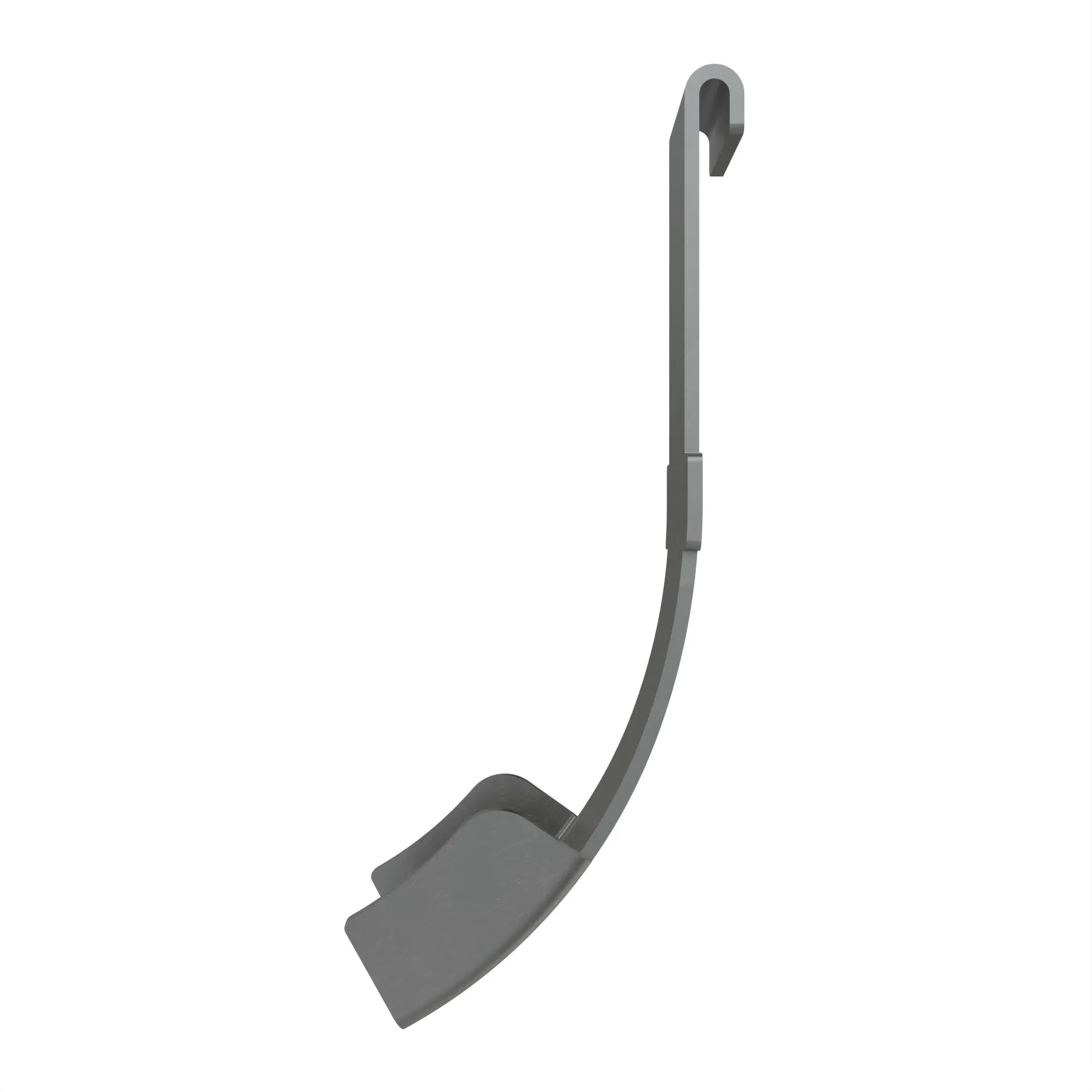 John Deere Brush Cartridge Wear Plate - A95816